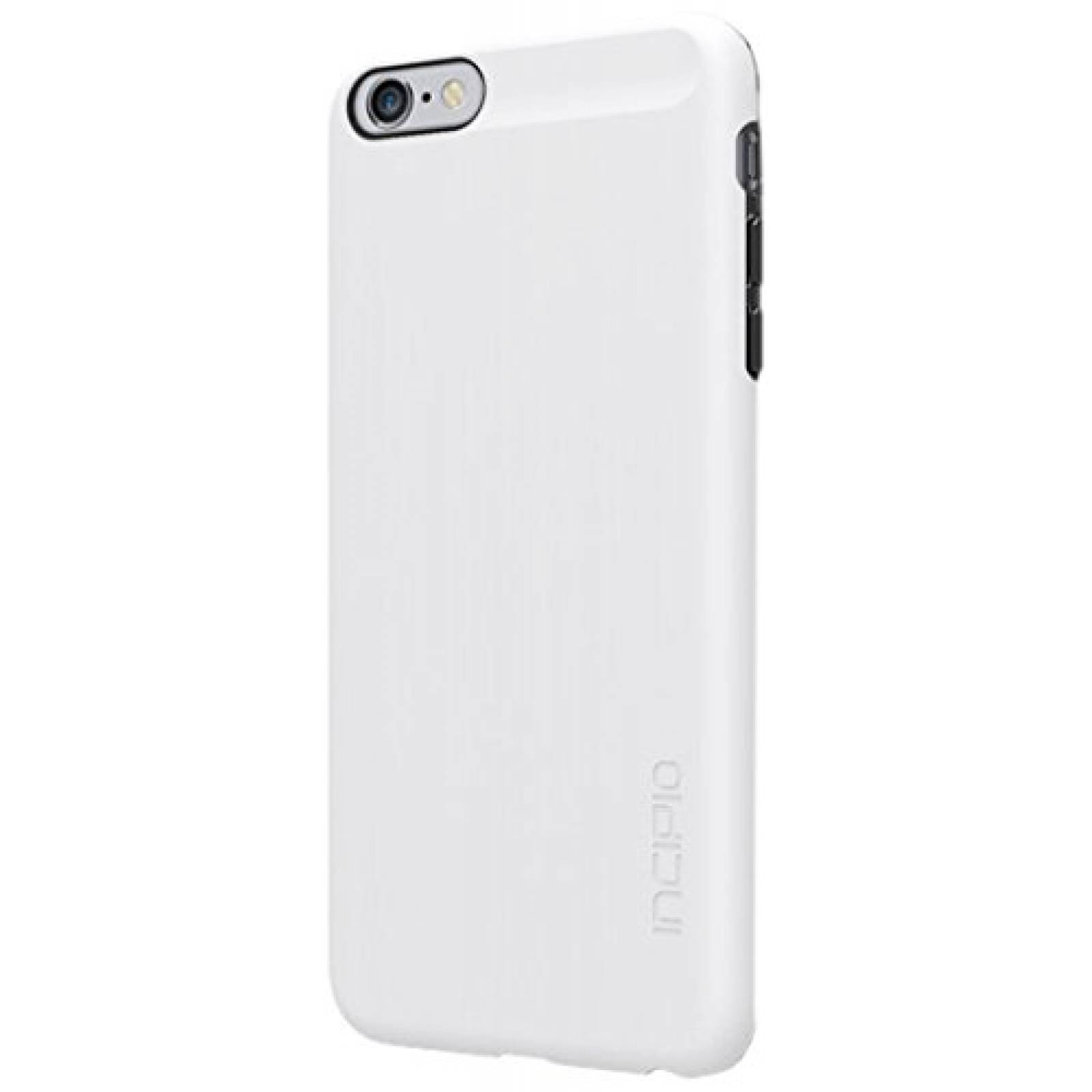 Funda Incipio iPhone 6S Plus Case, Feather Shine Case [L us - White