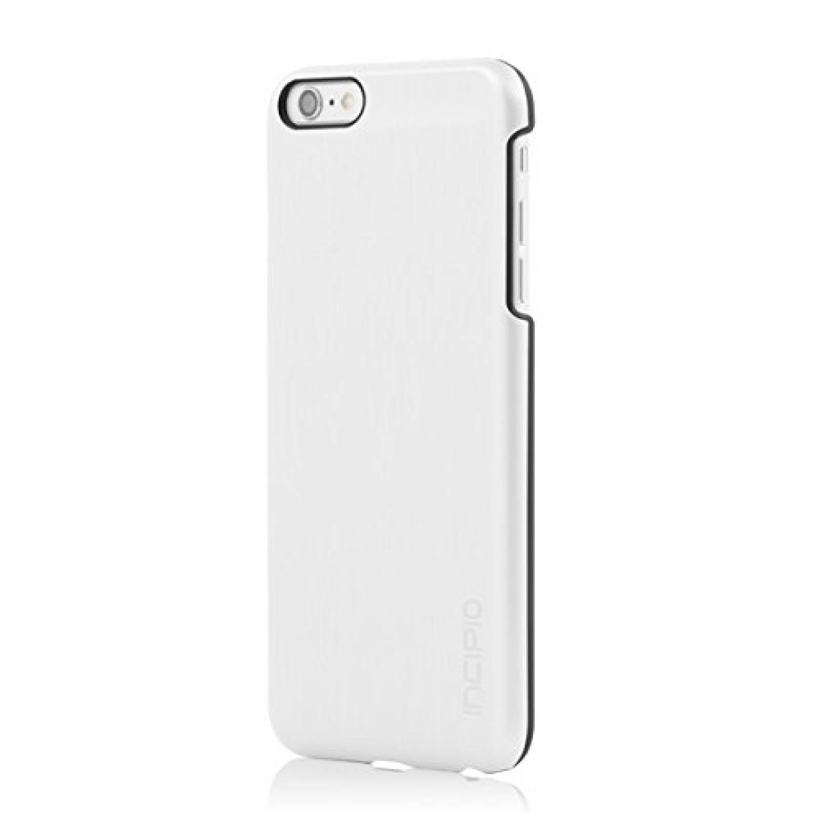 Funda Incipio iPhone 6S Plus Case, Feather Shine Case [L us - White