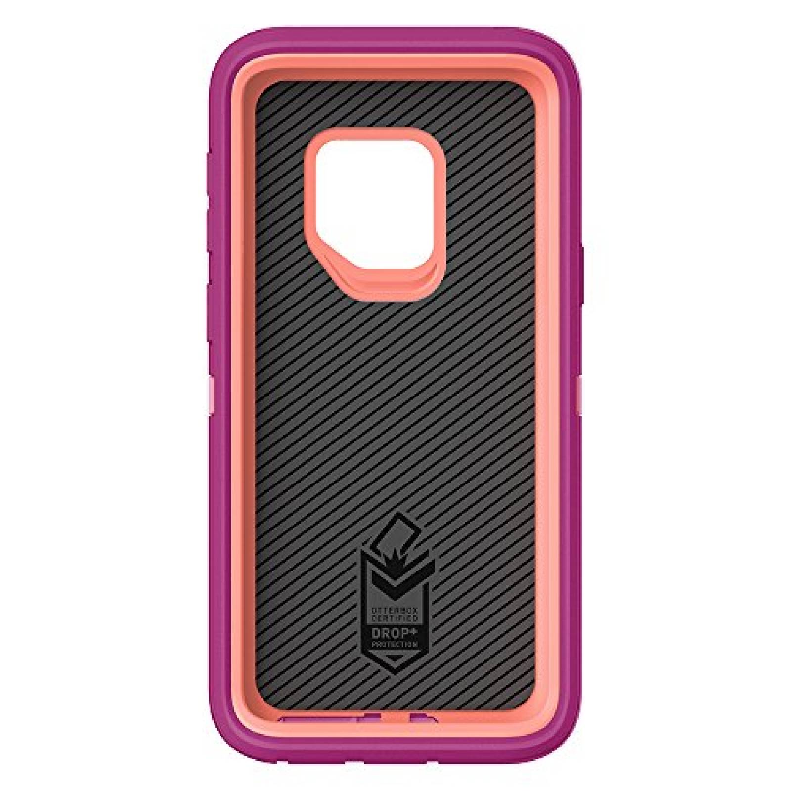 Funda OtterBox DEFENDER SERIES Case for Samsung Galaxy S ALLIC DOT)