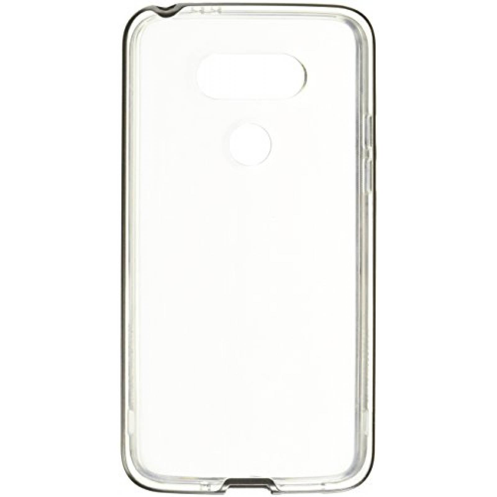 Funda Verus LG G5 Case, VRS Design [Crystal Bumper][Stee  For LG G5