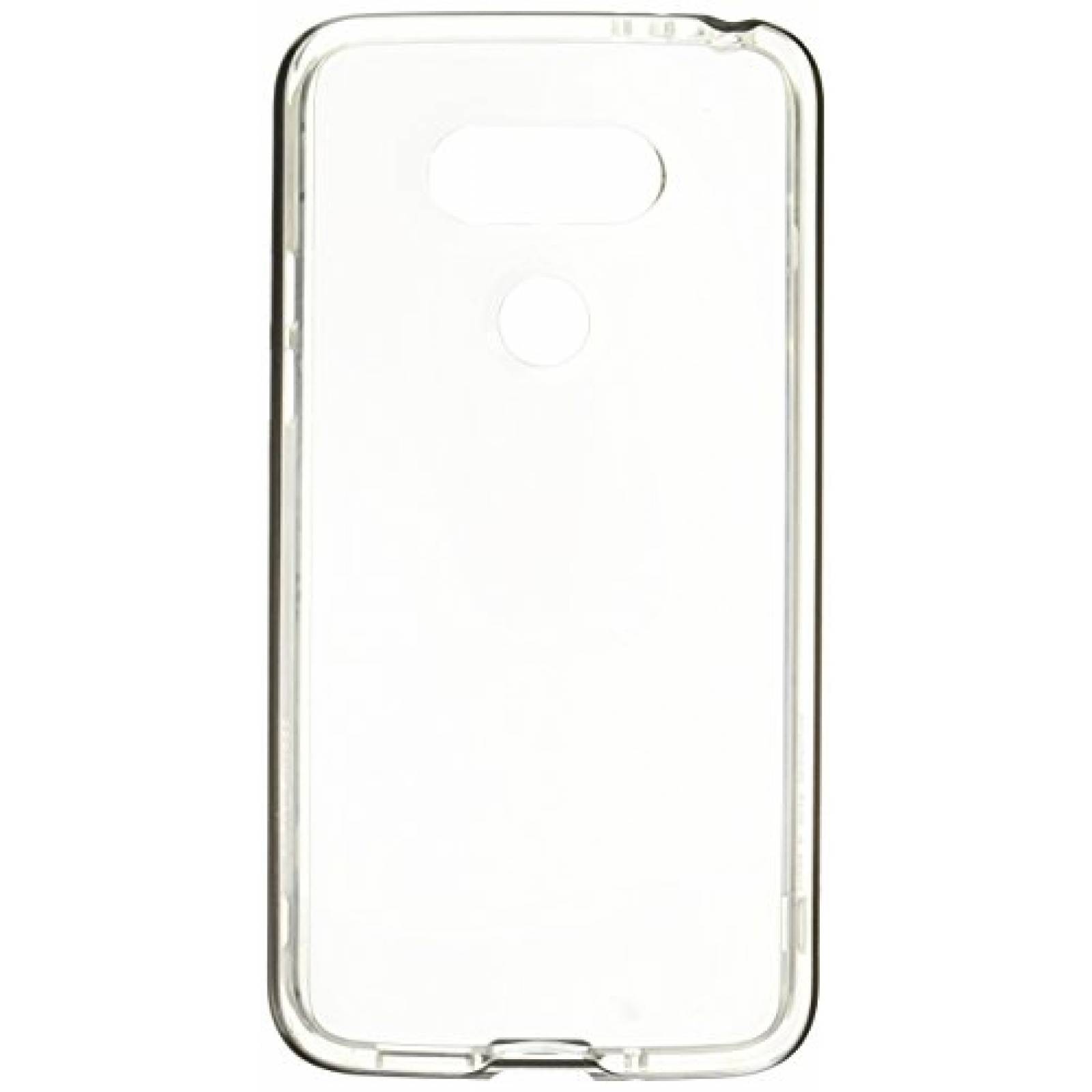 Funda Verus LG G5 Case, VRS Design [Crystal Bumper][Stee  For LG G5