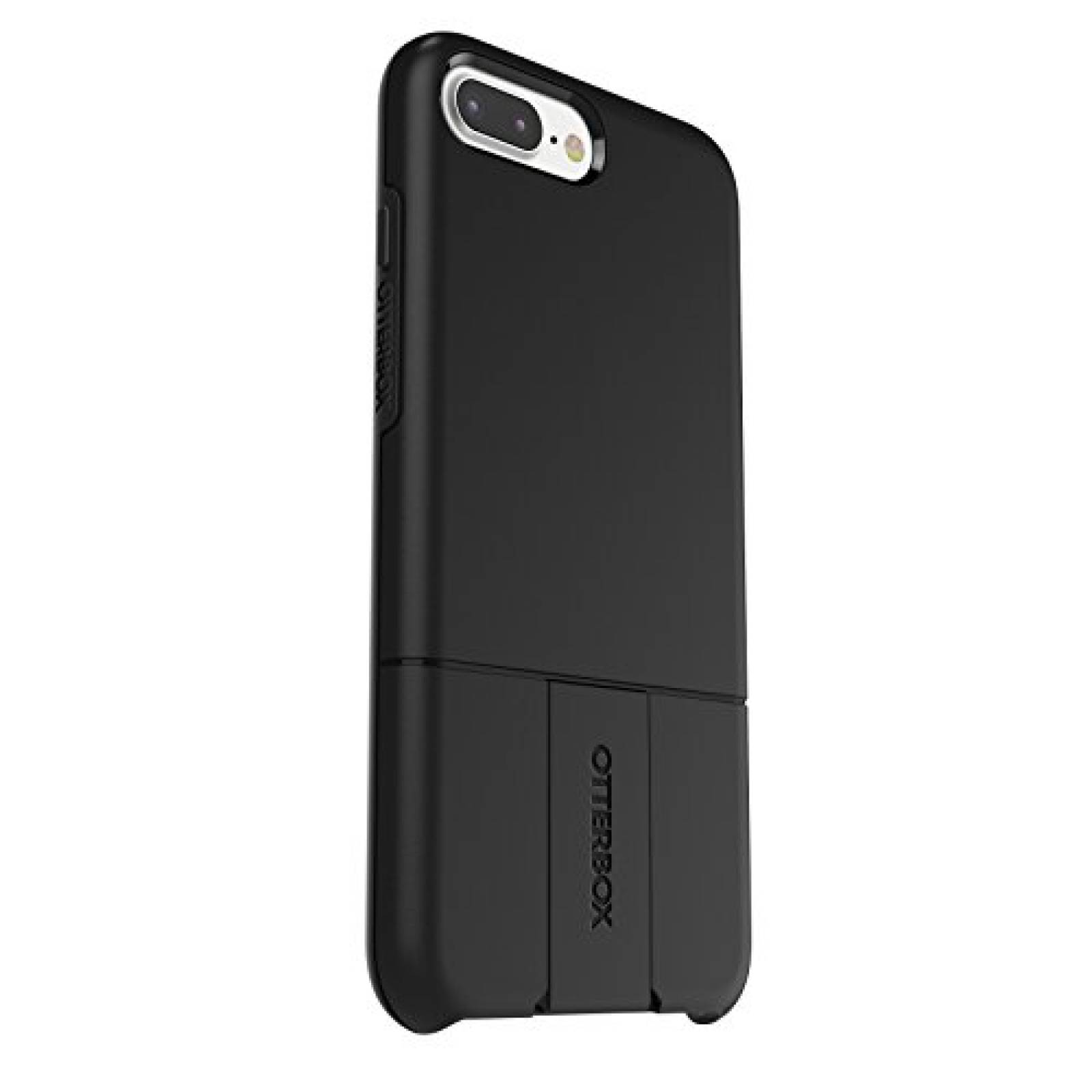 Funda Otterbox Universe 5.5" Cover Case Negro - Fundas p "), Negro)