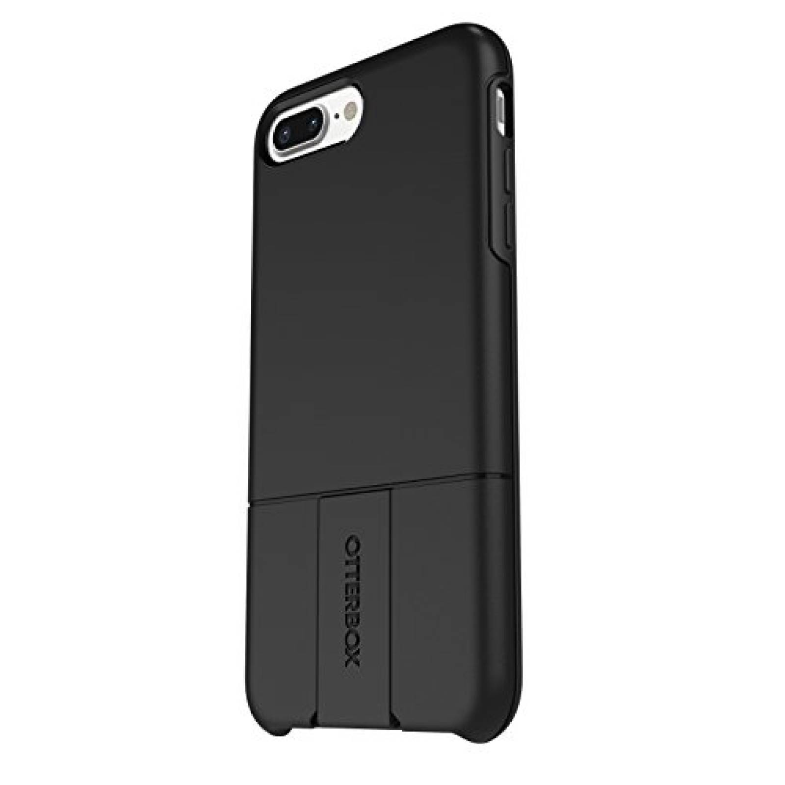 Funda Otterbox Universe 5.5" Cover Case Negro - Fundas p "), Negro)