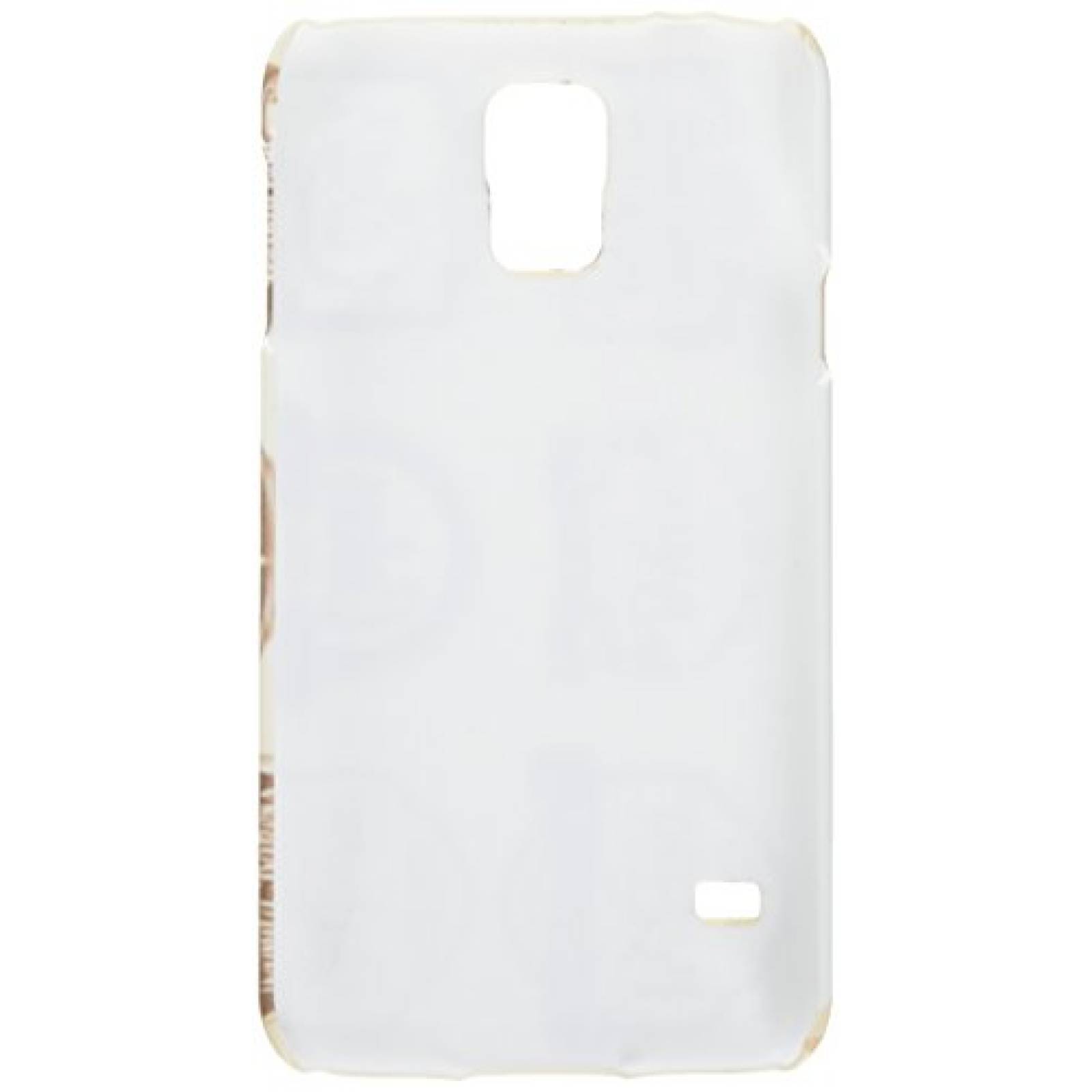 Funda my-handy-design clásico Retro Juego de Etiquetas y Samsung S5