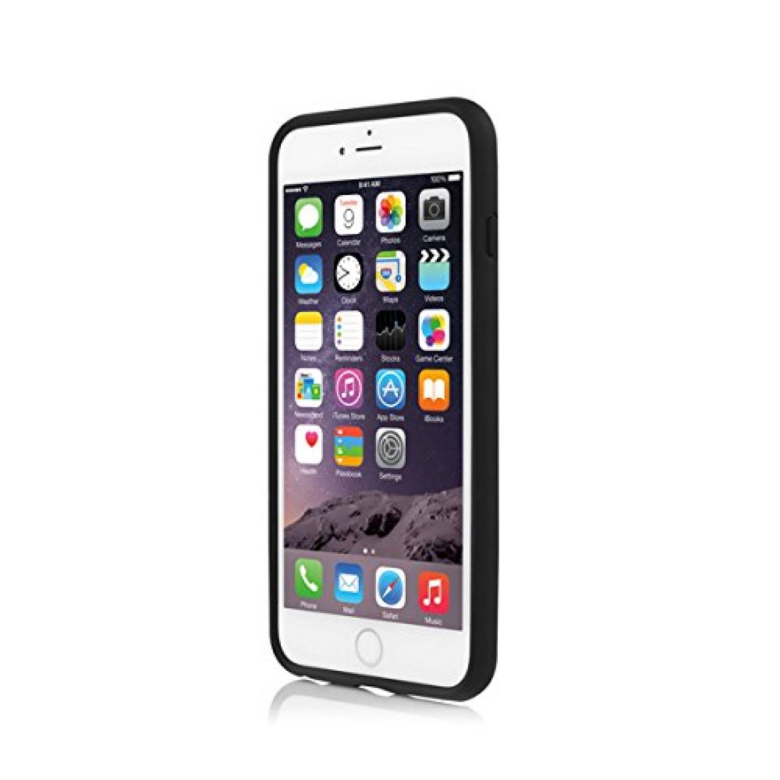 Funda Incipio Trestle 5.5" Cover Case Negro - Fundas par "), Negro)