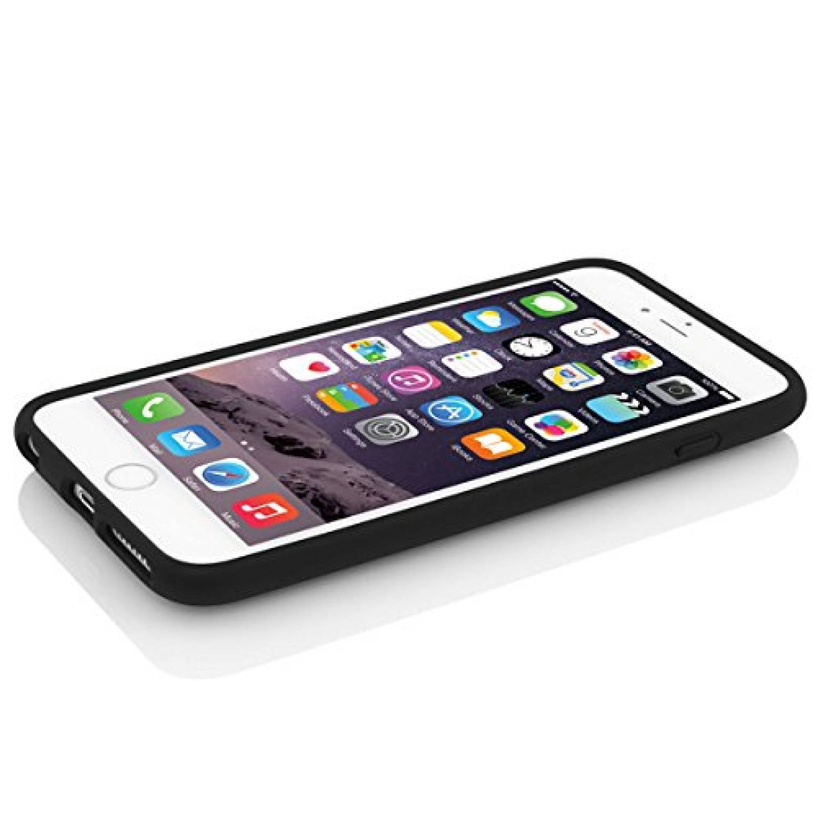 Funda Incipio Trestle 5.5" Cover Case Negro - Fundas par "), Negro)