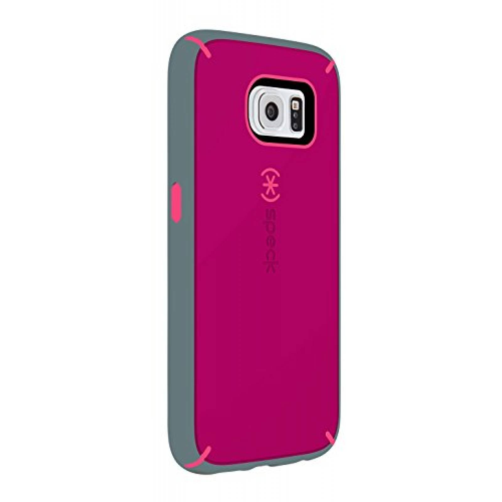 Funda Speck Products MightyShell Case for Samsung Galaxy itage Grey