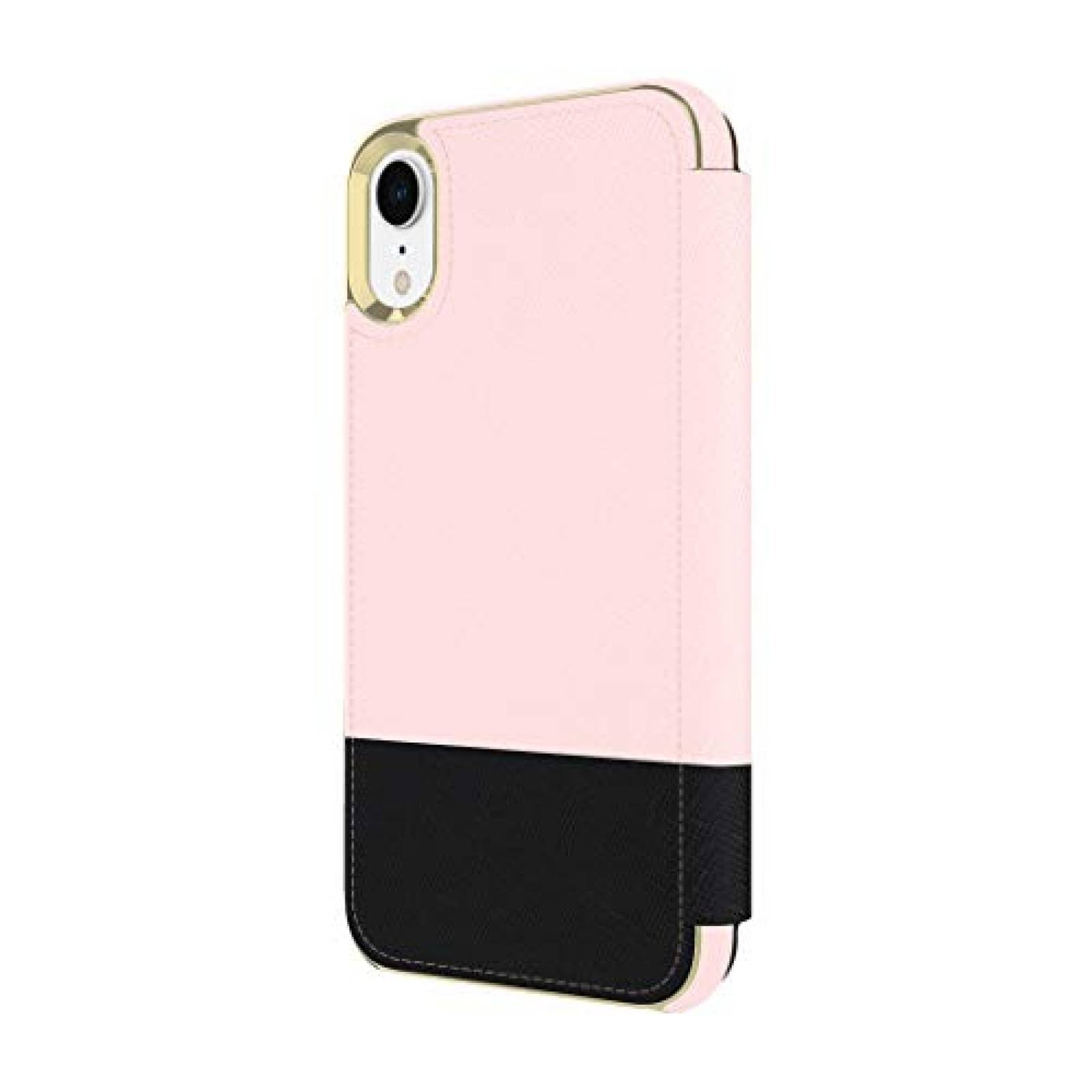Funda Kate Spade Funda Protectora para telí©fono Celular ose Quartz