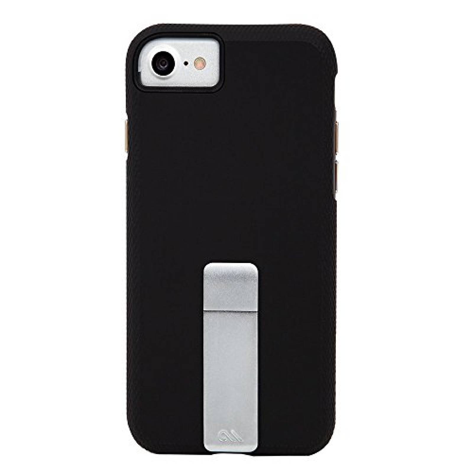 Funda Case-Mate iPhone 8 Case - TOUGH STAND - Kickstand 8 - Black