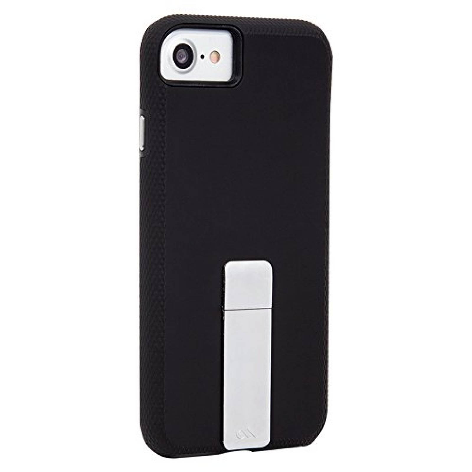 Funda Case-Mate iPhone 8 Case - TOUGH STAND - Kickstand 8 - Black