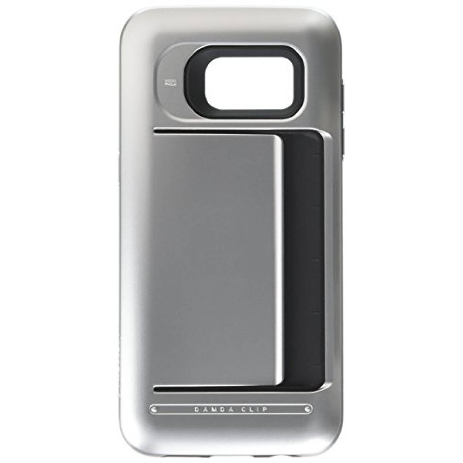 Funda Verus Galaxy S7 Edge Case, VRS Design [Damda Clip] ng S7 Edge