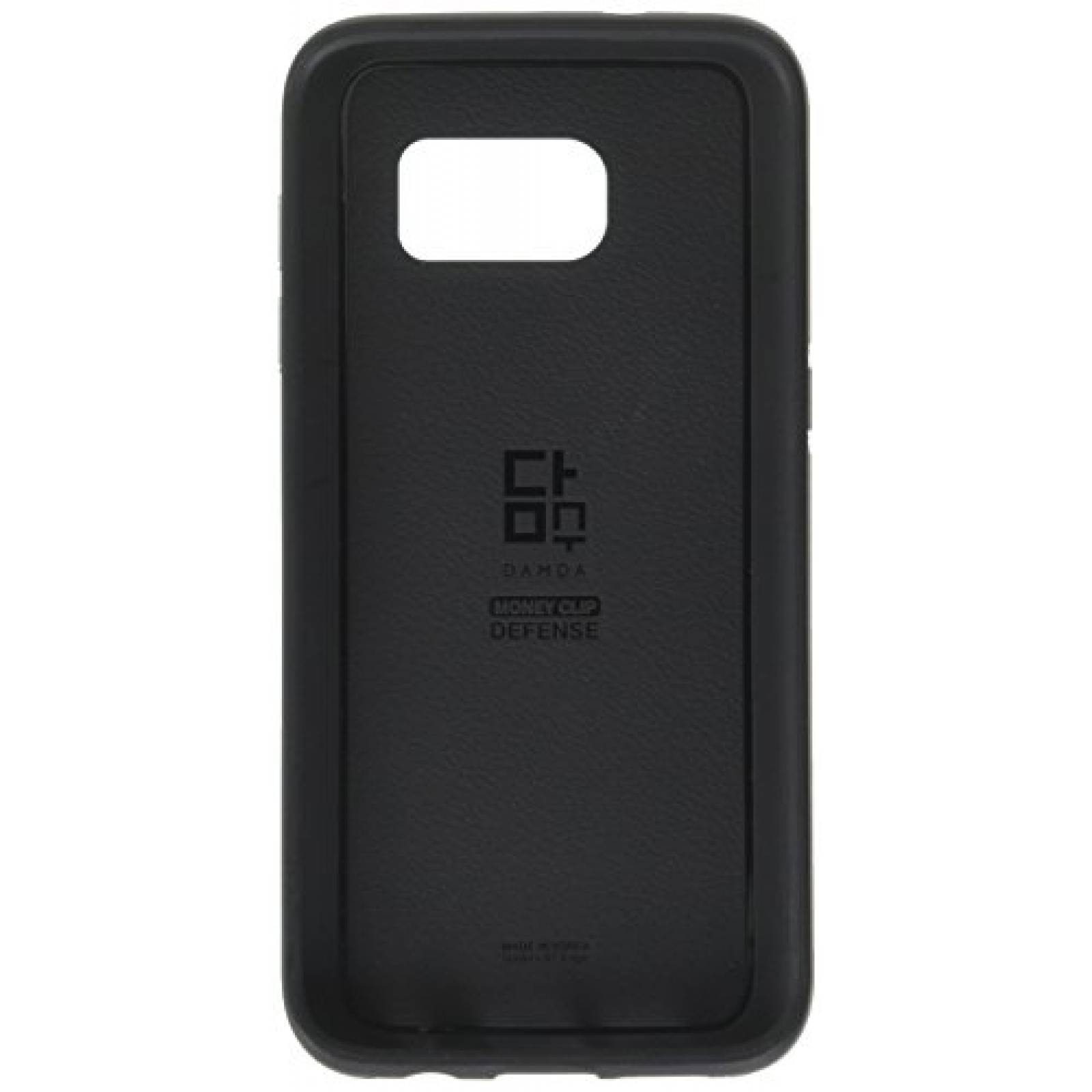 Funda Verus Galaxy S7 Edge Case, VRS Design [Damda Clip] ng S7 Edge