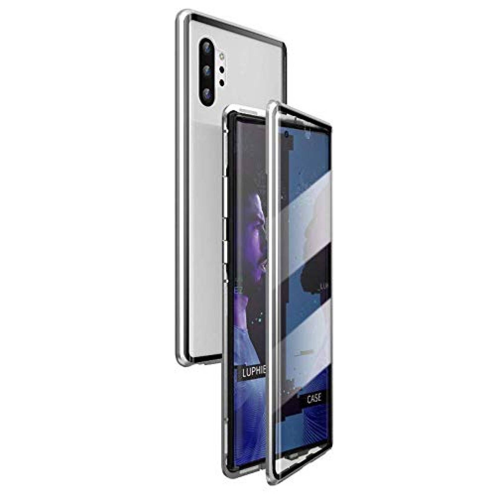 Funda Magnética Luphie para iPhone 13 Pro Max