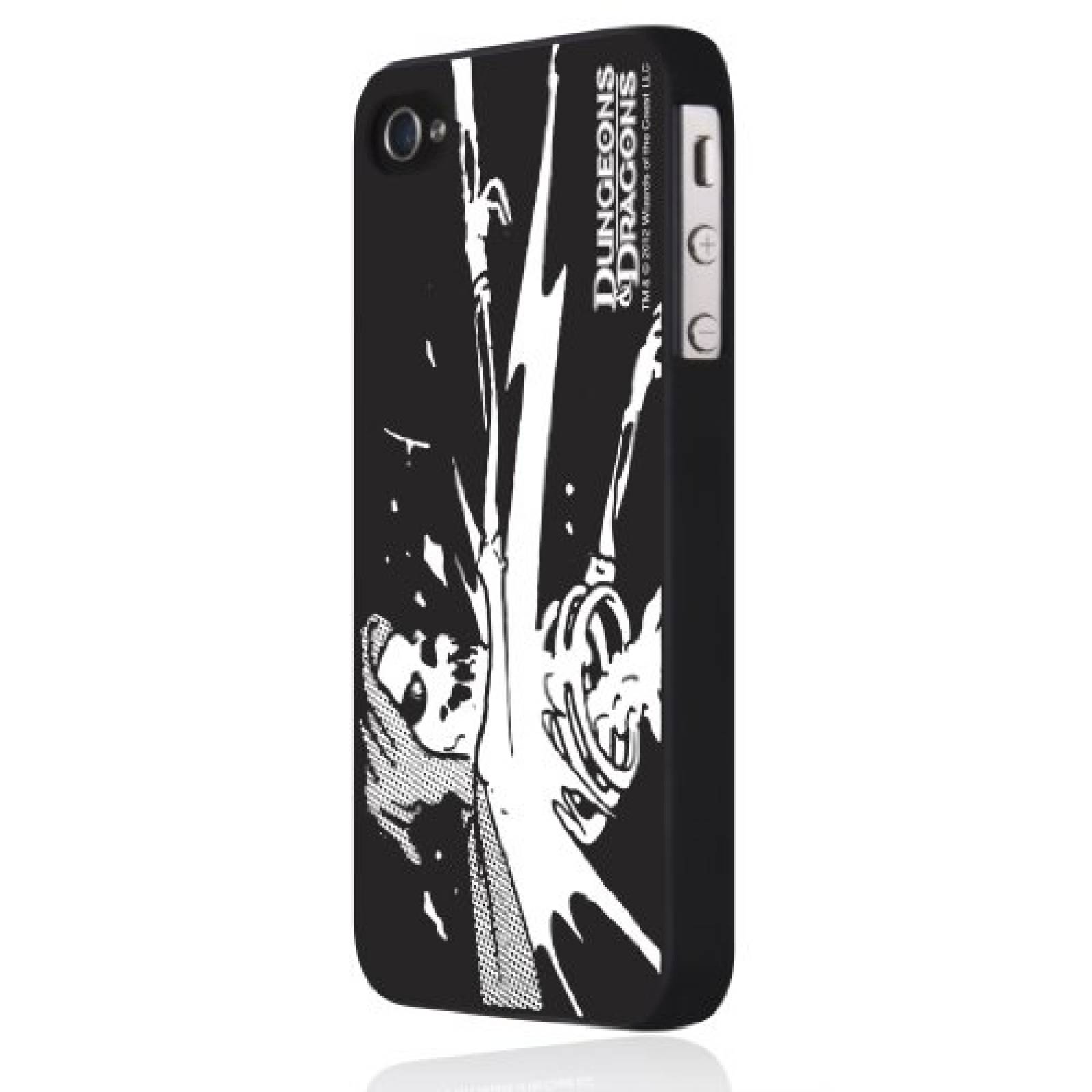 Funda Incipio DD-016 Feather Case para iPhone 4/4S -, Pa  Esqueleto