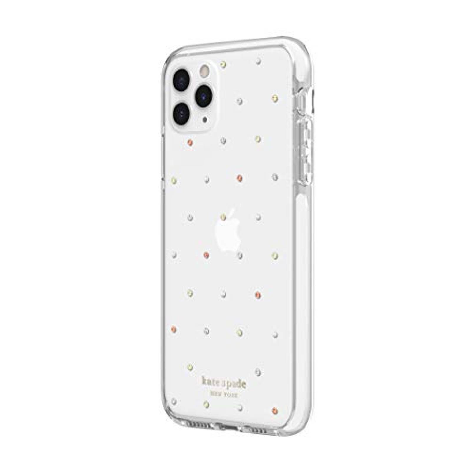 Funda Kate Spade New York Spade - Carcasa para iPhone 11 de Lunares