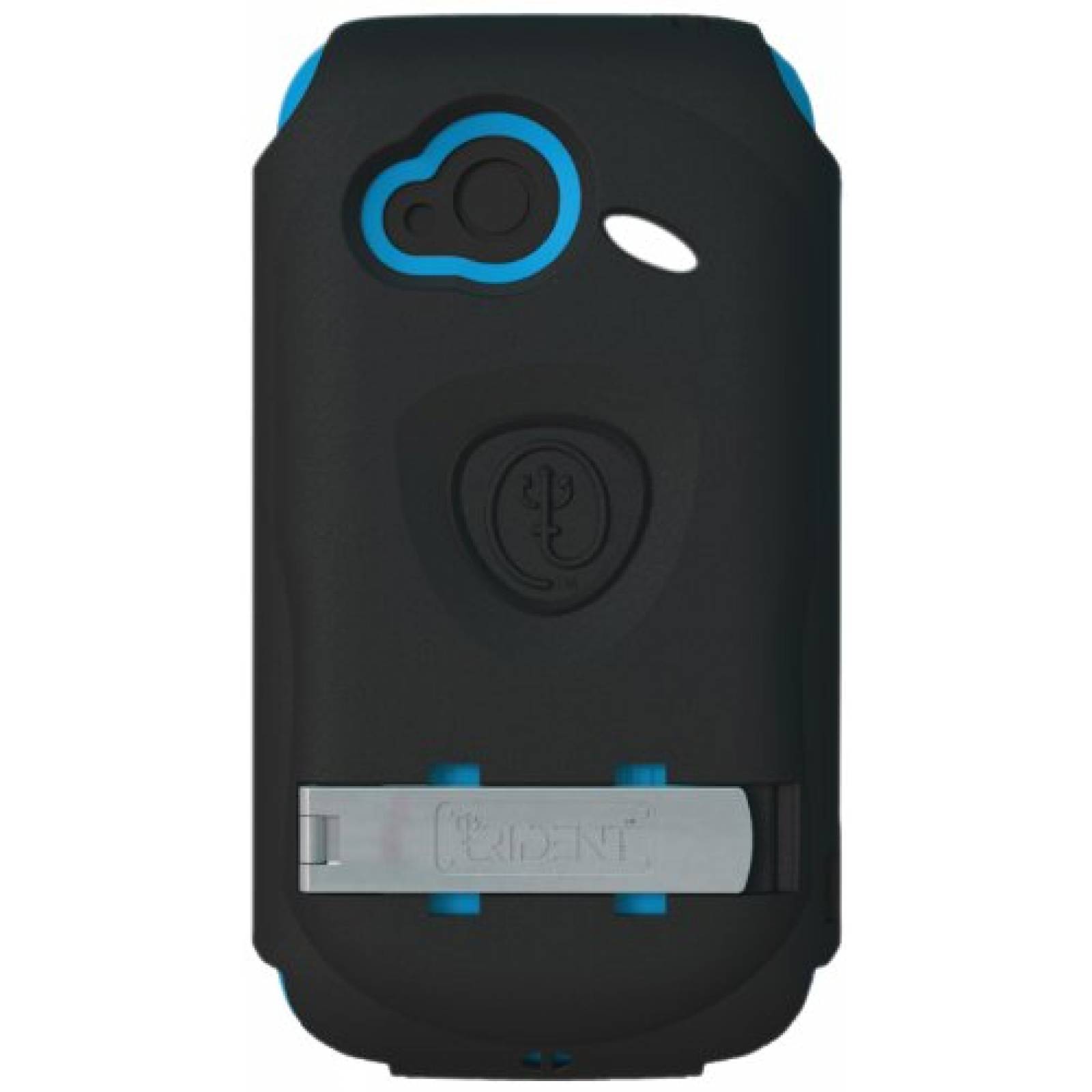 Funda T Trident AMS-Incredible-BL Kraken AMS Case with B ing - Blue