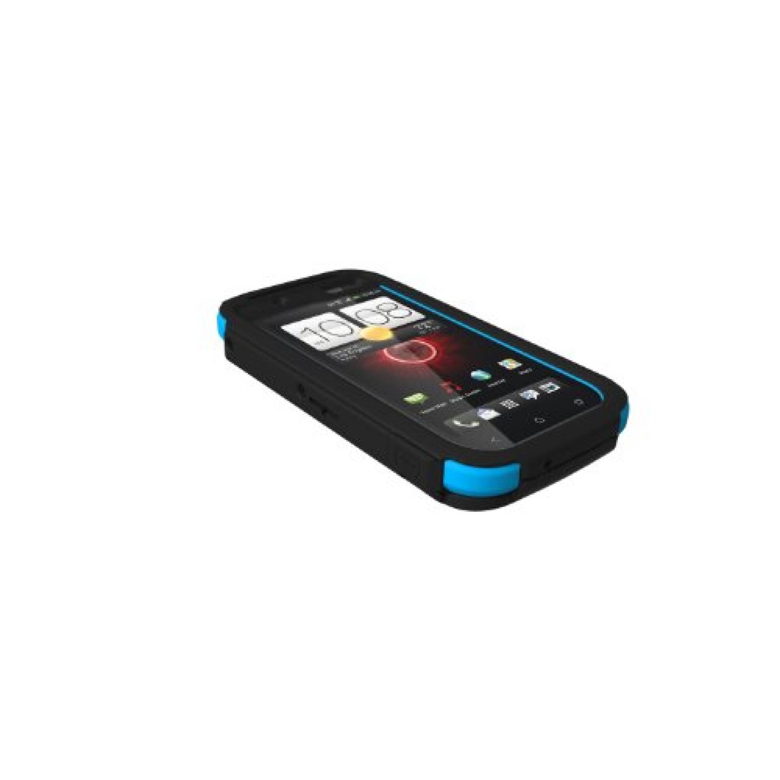 Funda T Trident AMS-Incredible-BL Kraken AMS Case with B ing - Blue