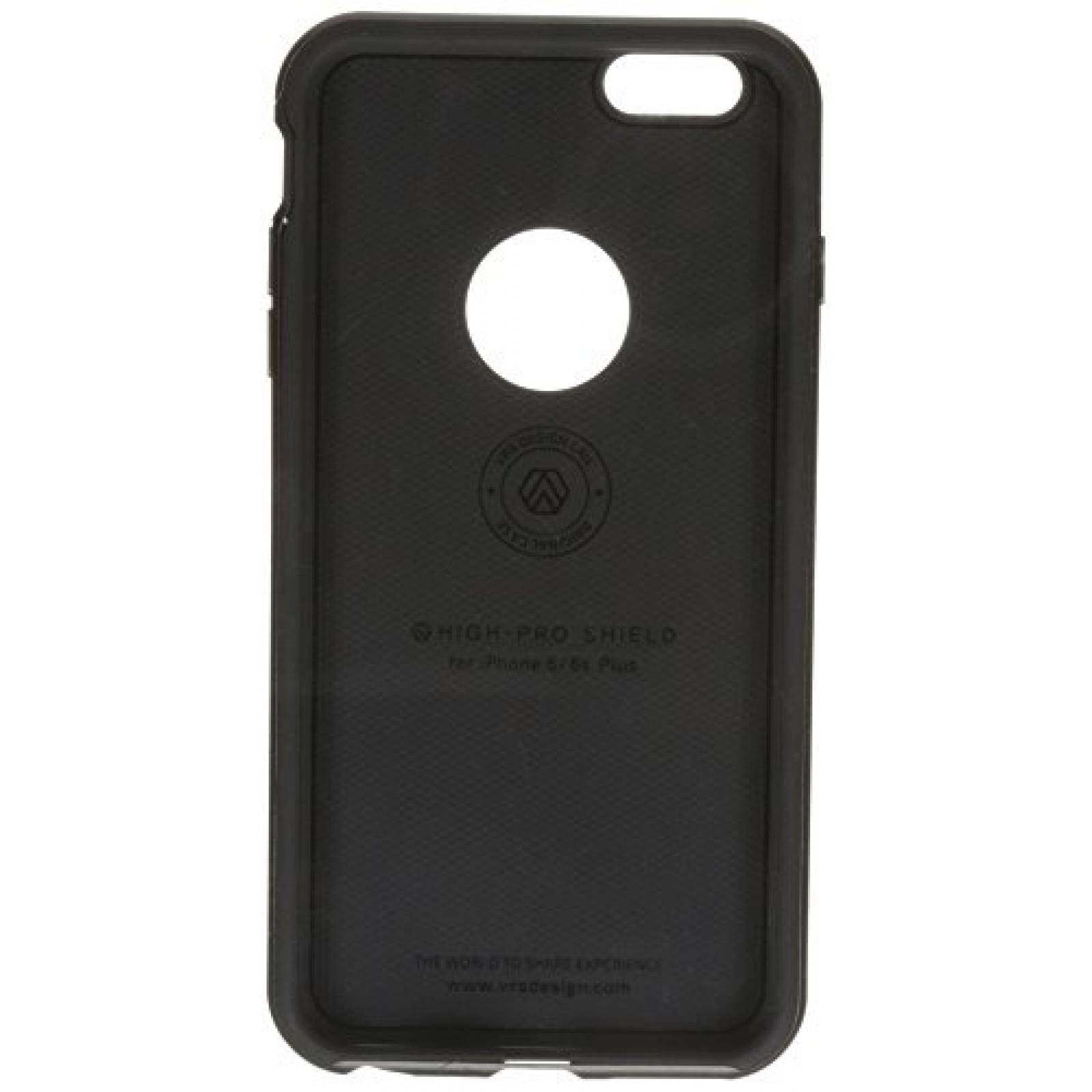 Funda Verus iPhone 6 Plus Case, VRS Design [New High Pro 6 Plus 5.5