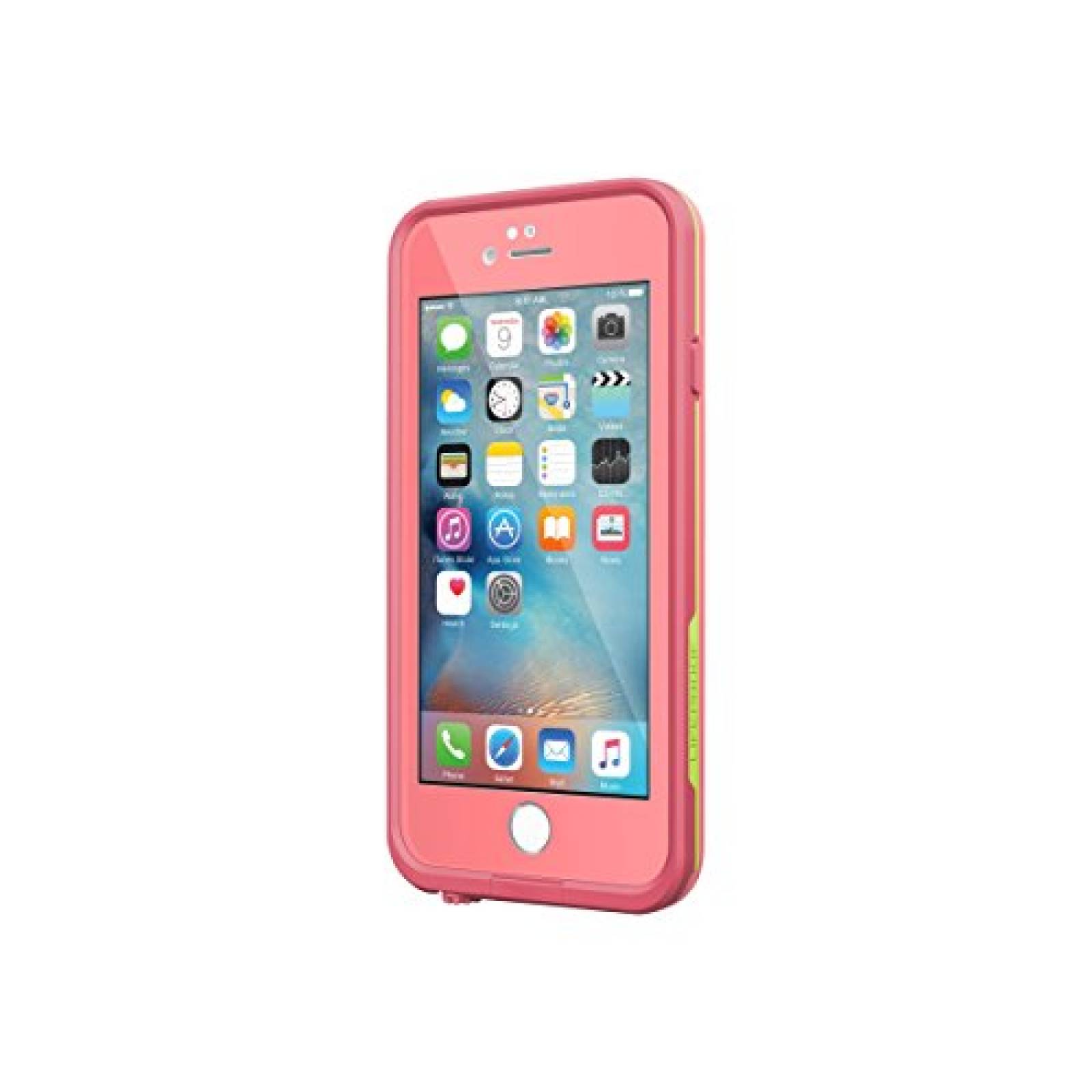 Funda Lifeproof FrE Series Iphone 6 Plus/6S Plus Waterpr Longboard)