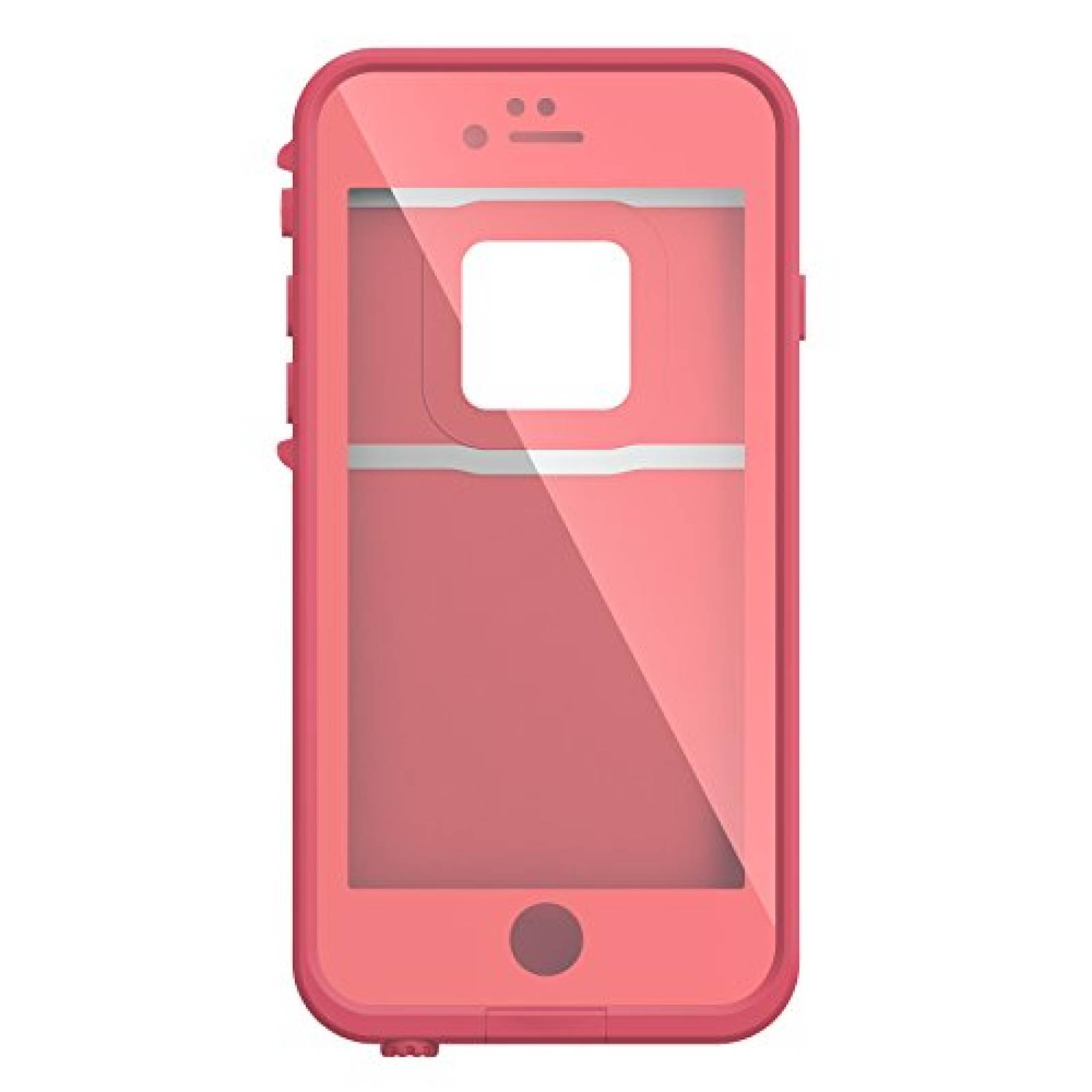 Funda Lifeproof FrE Series Iphone 6 Plus/6S Plus Waterpr Longboard)