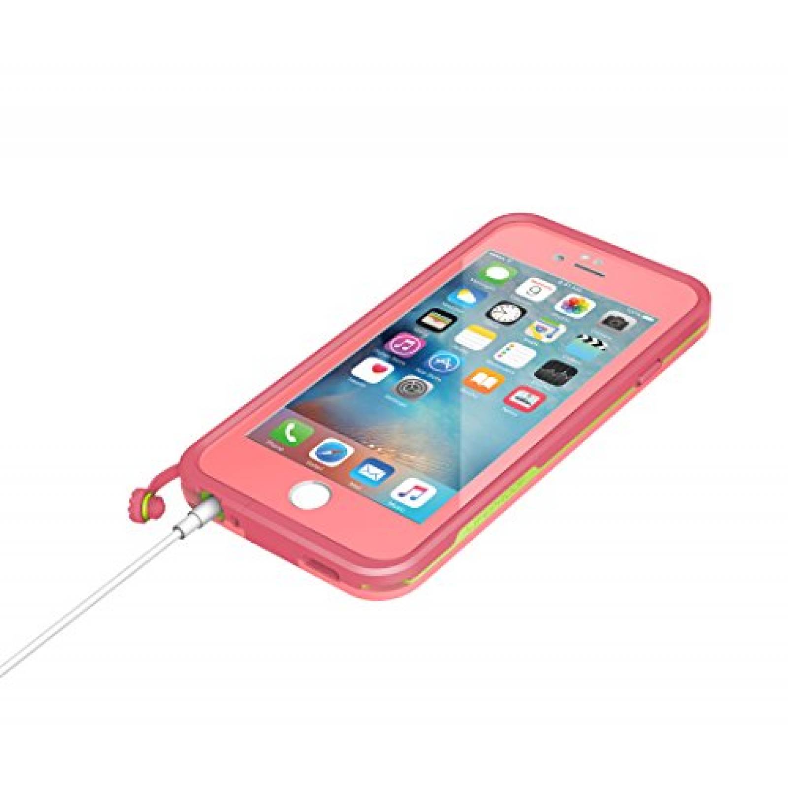 Funda Lifeproof FrE Series Iphone 6 Plus/6S Plus Waterpr Longboard)