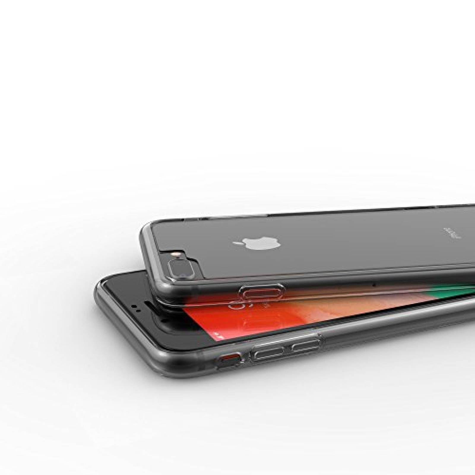 Funda ZAGG InvisibleShield - Protector de visualización  olor Negro