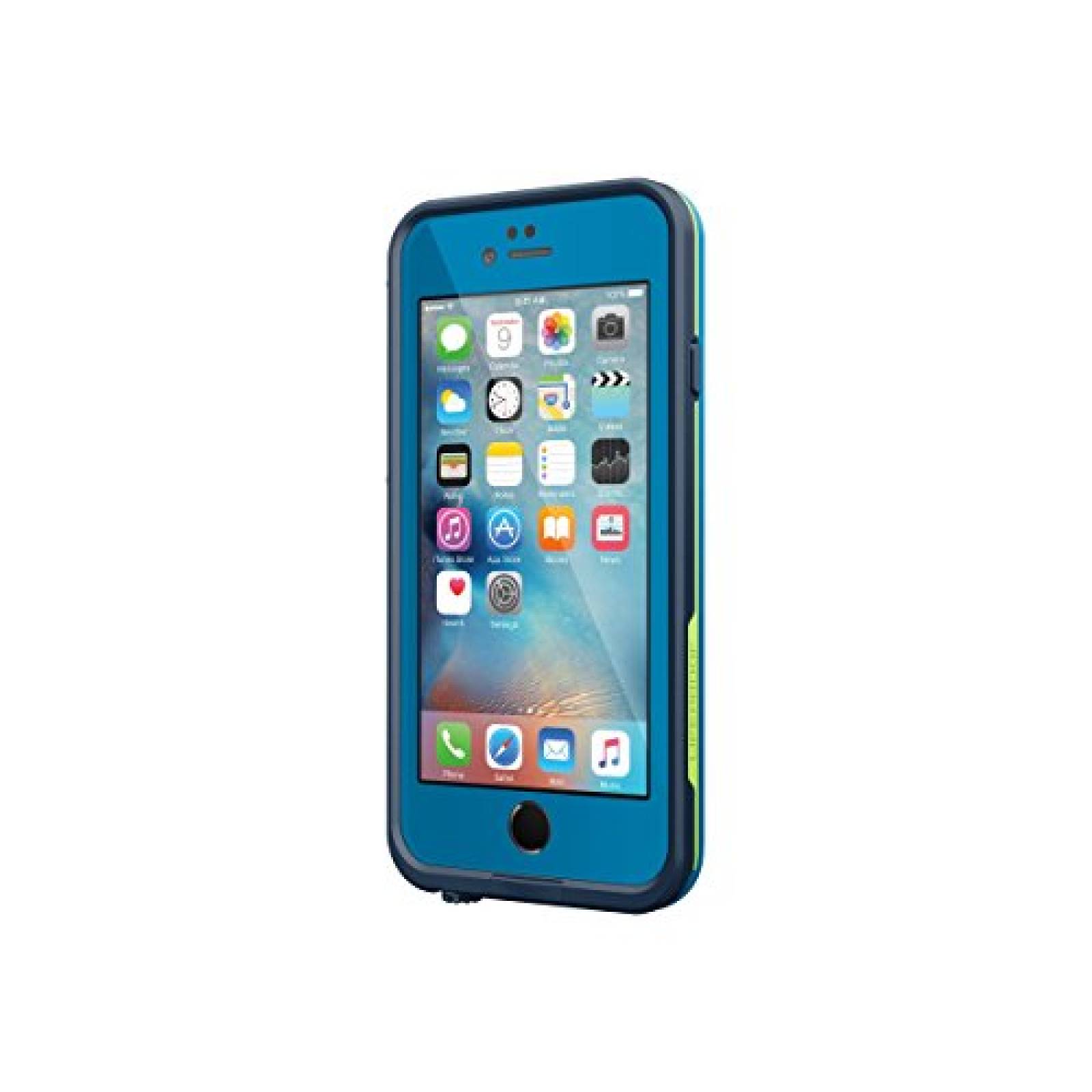 Funda Lifeproof FrE Series Iphone 6 Plus/6S Plus Waterpr Longboard)