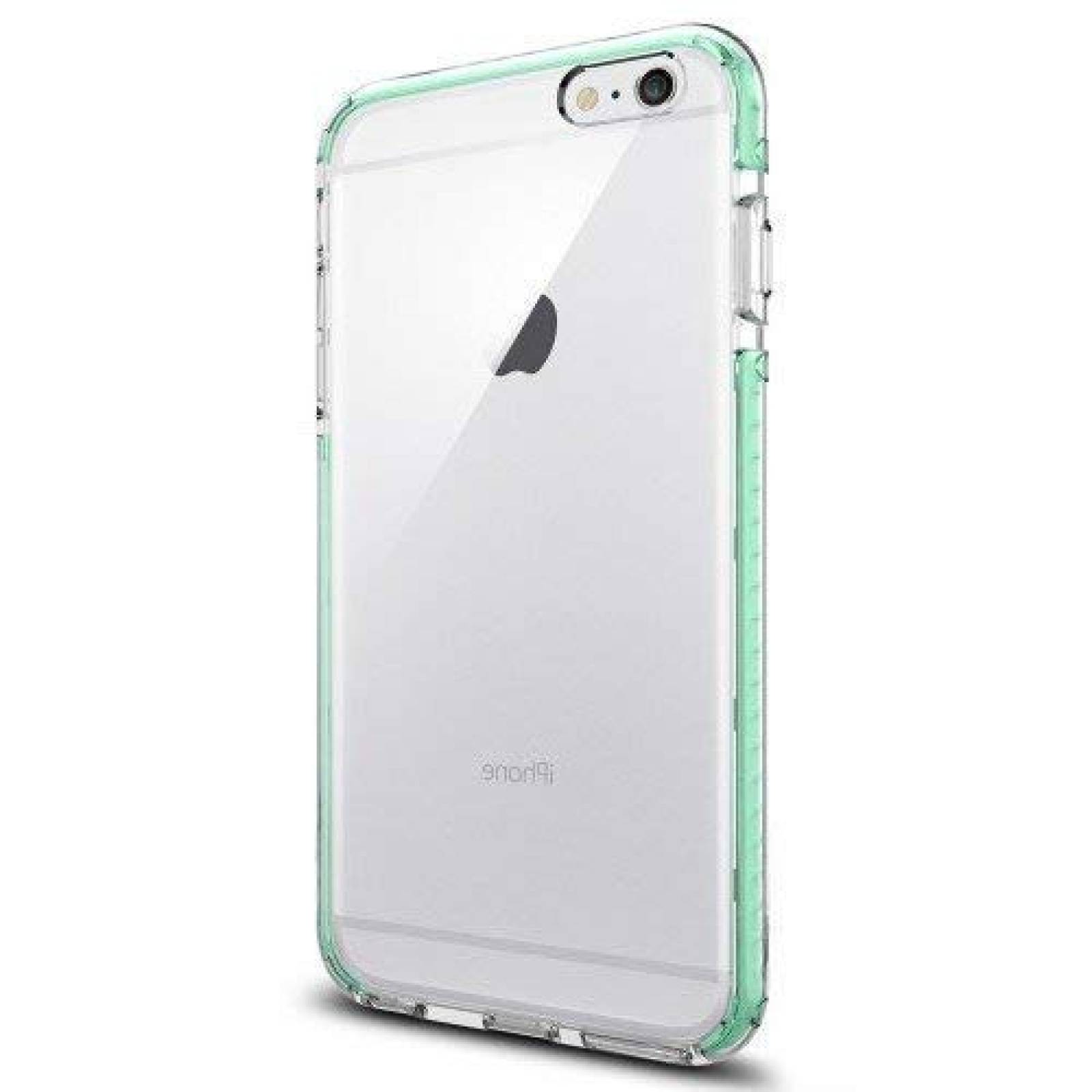 Funda Spigen Funda para iPhone 6s Plus, iPhone 6 Plus, U Cristalino