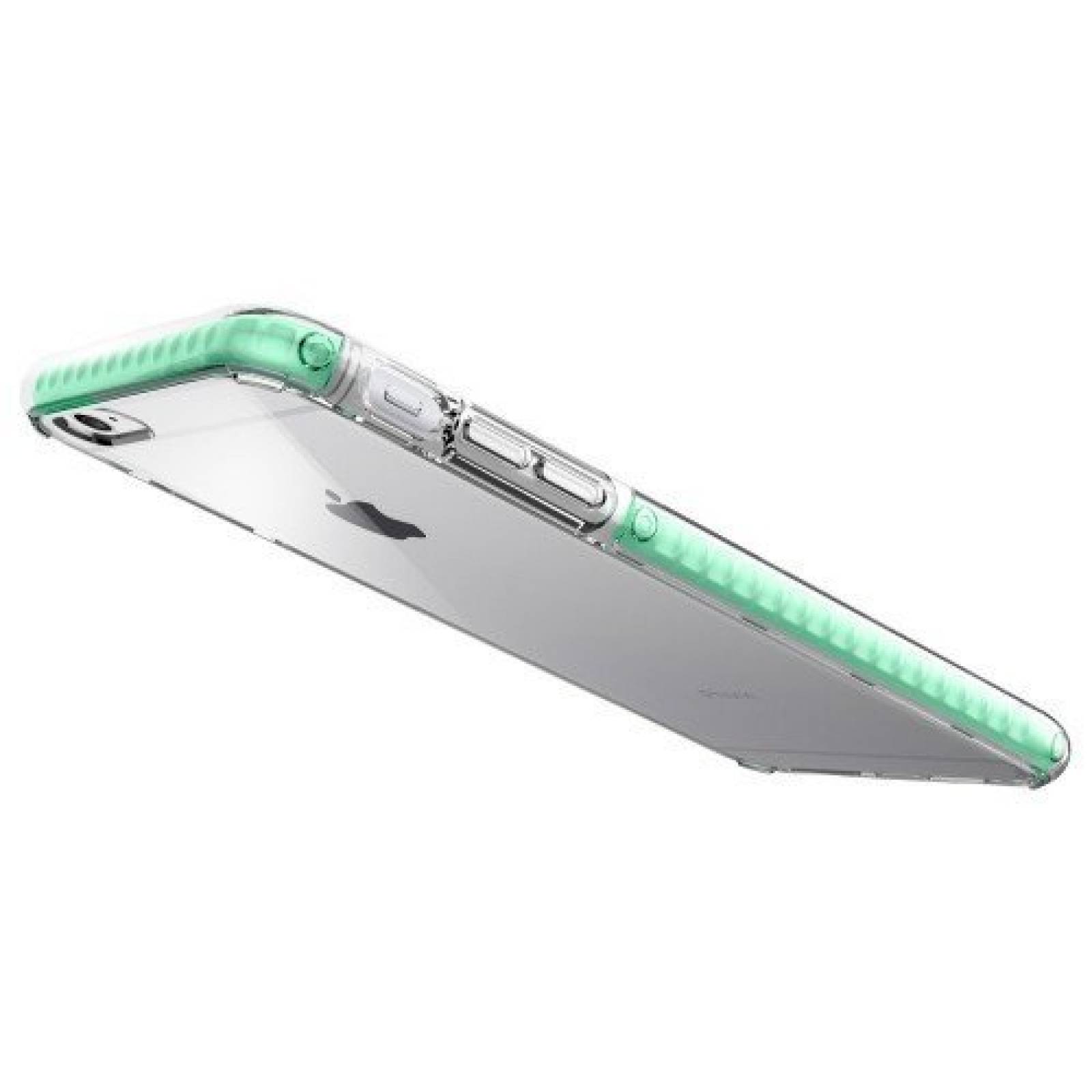 Funda Spigen Funda para iPhone 6s Plus, iPhone 6 Plus, U Cristalino