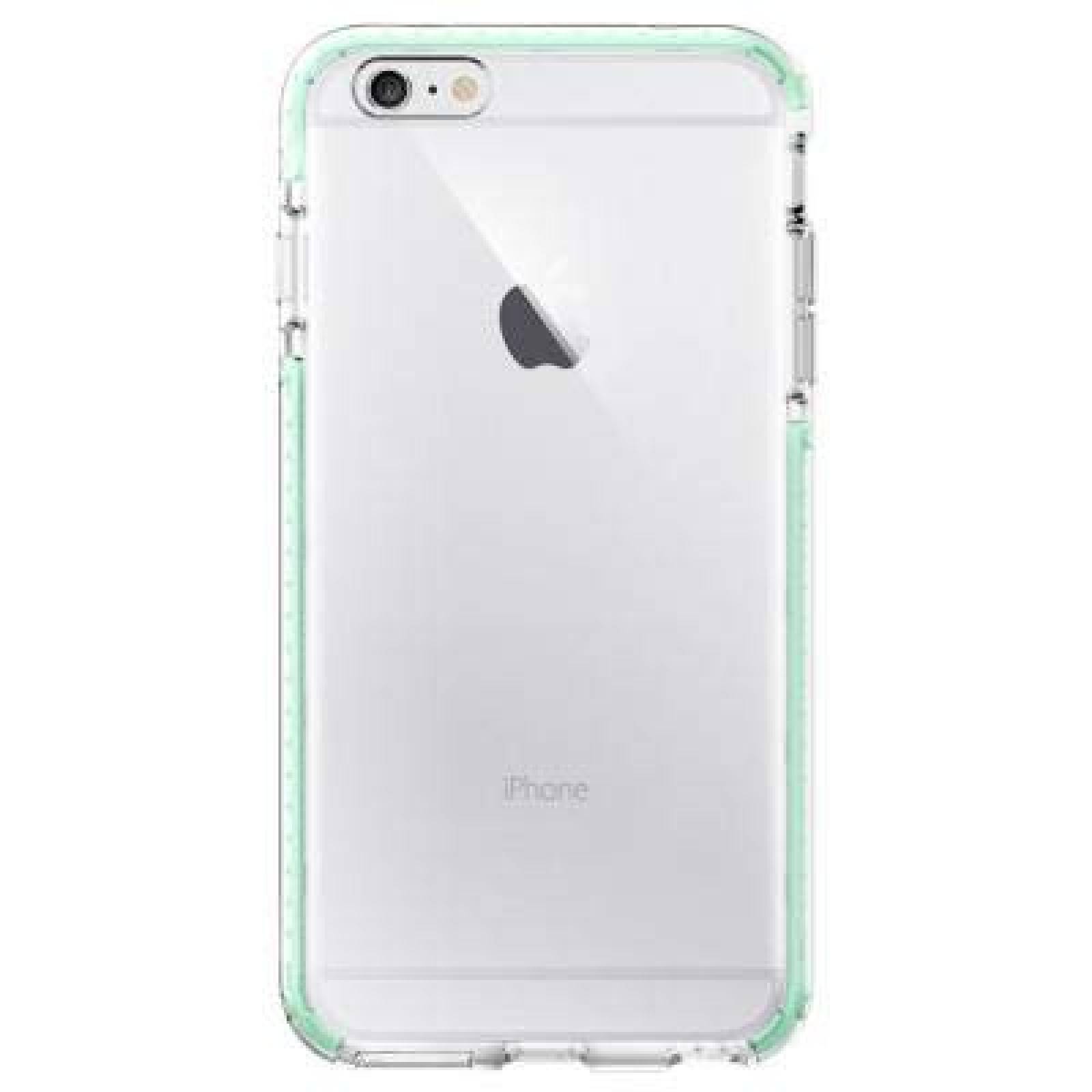Funda Spigen Funda para iPhone 6s Plus, iPhone 6 Plus, U Cristalino