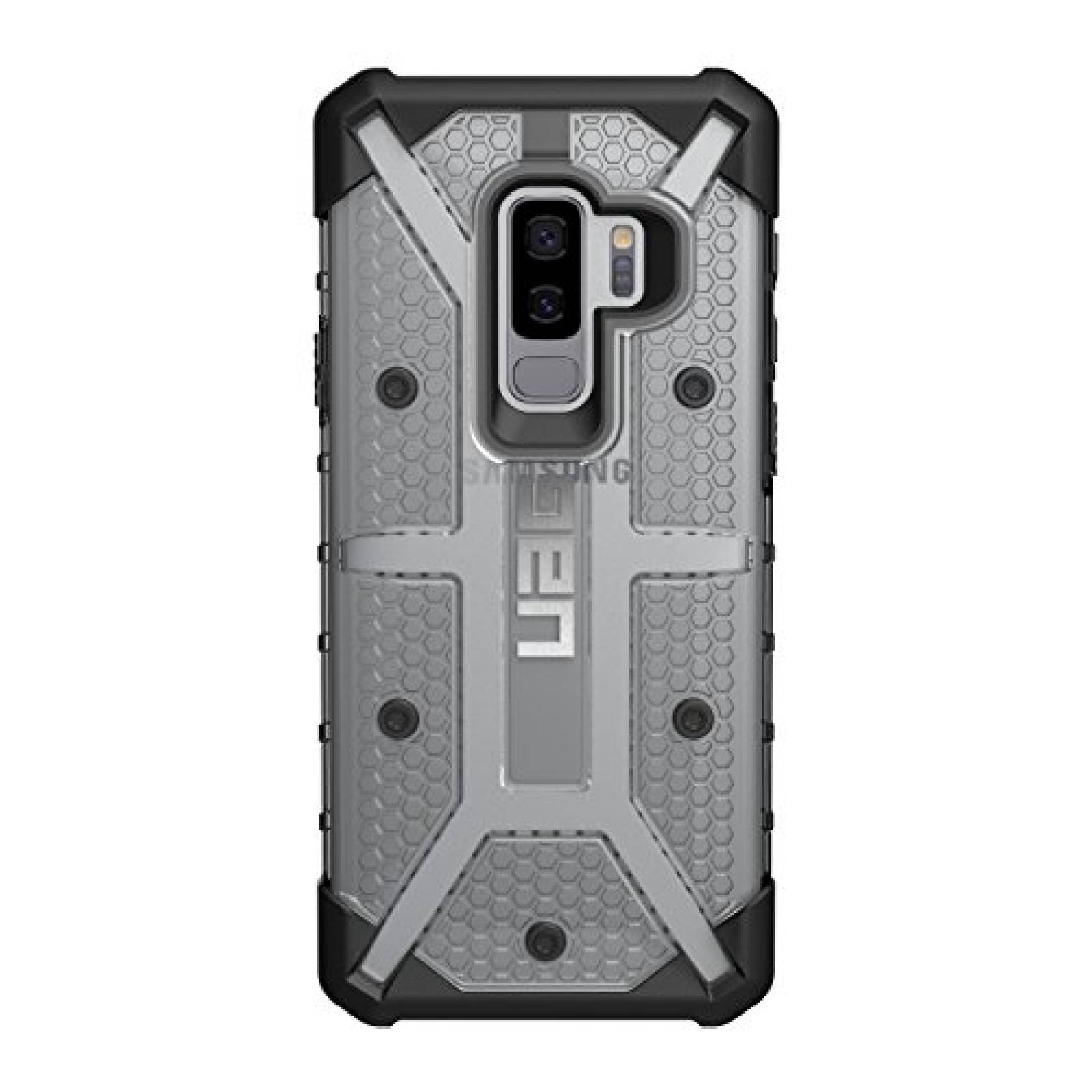 Funda URBAN ARMOR GEAR [UAG Samsung Galaxy S9 Plus [Pant ba Militar