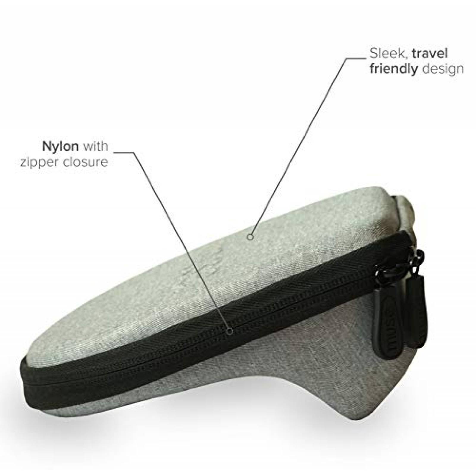 Funda MUSE 2 - Funda de Almacenamiento Oficial y Transpo inal Muse)