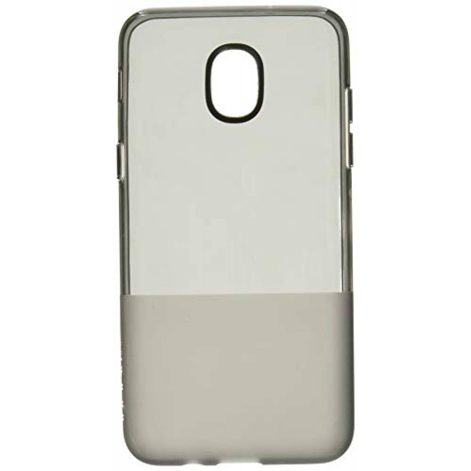Funda Incipio NGP - Carcasa para Samsung Galaxy J3 (2018 J3 (2018)