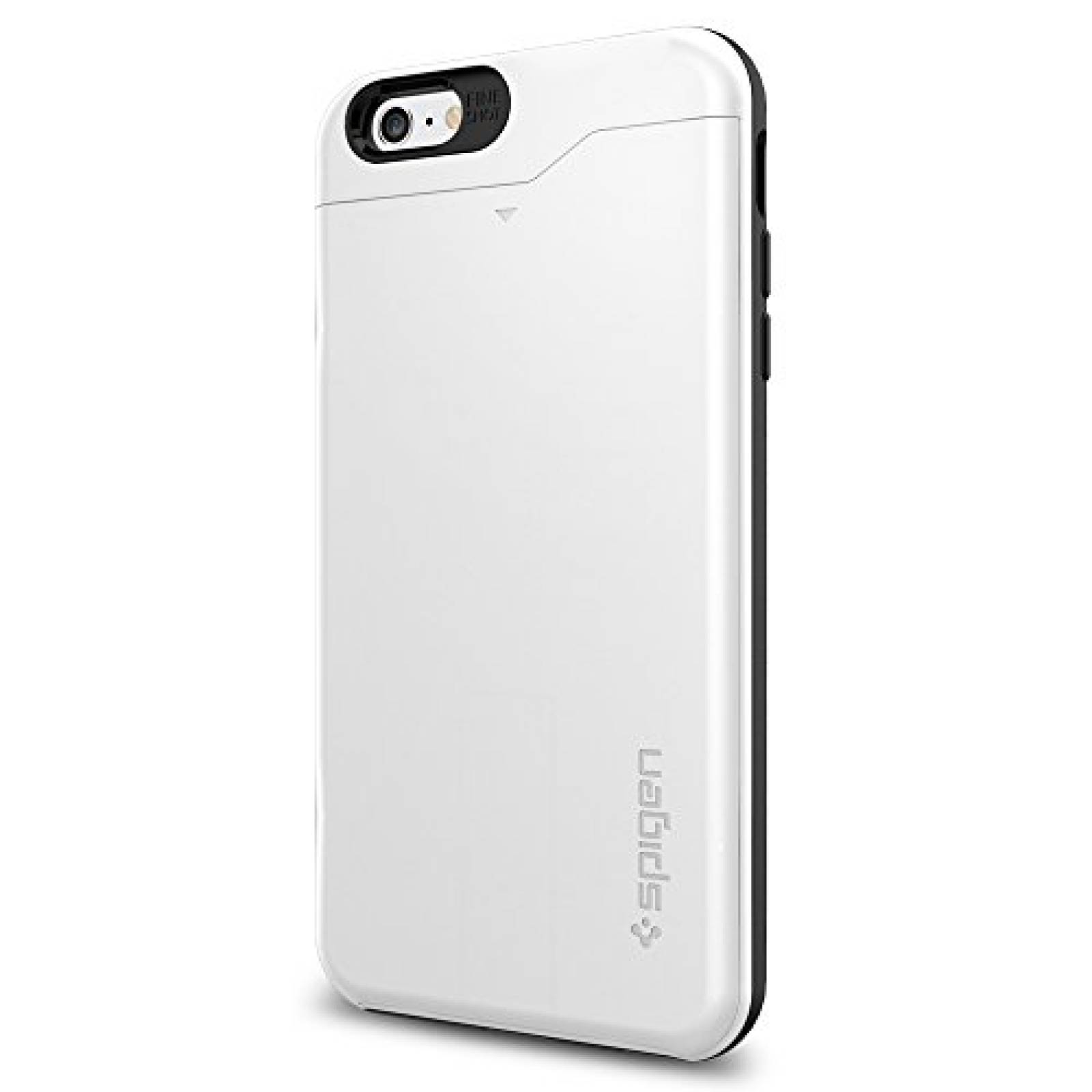Funda Spigen Funda para iPhone 6s Plus, iPhone 6 Plus, S Reluciente
