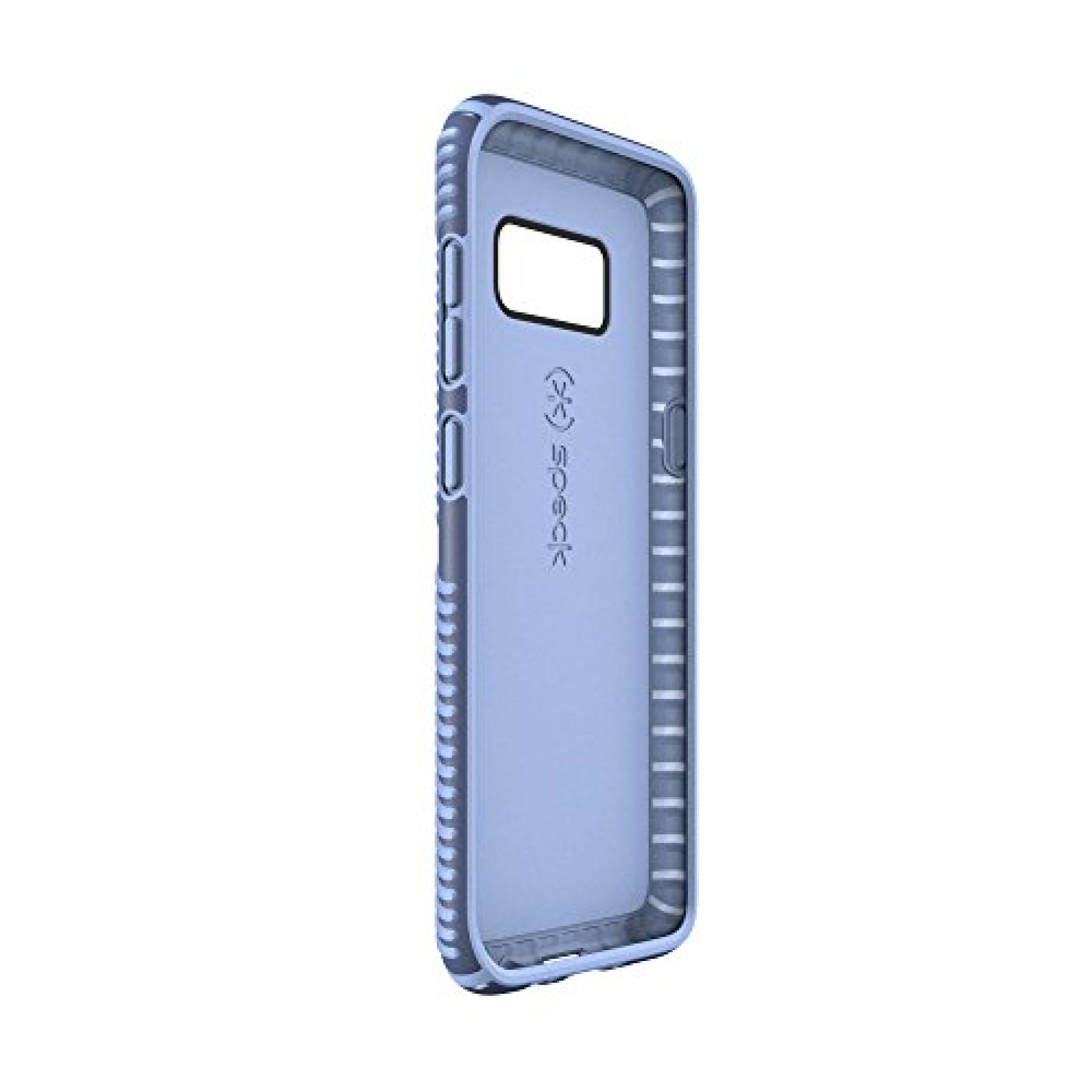 Funda Speck Products Presidio Grip Cell teléfono Celular ight Blue)