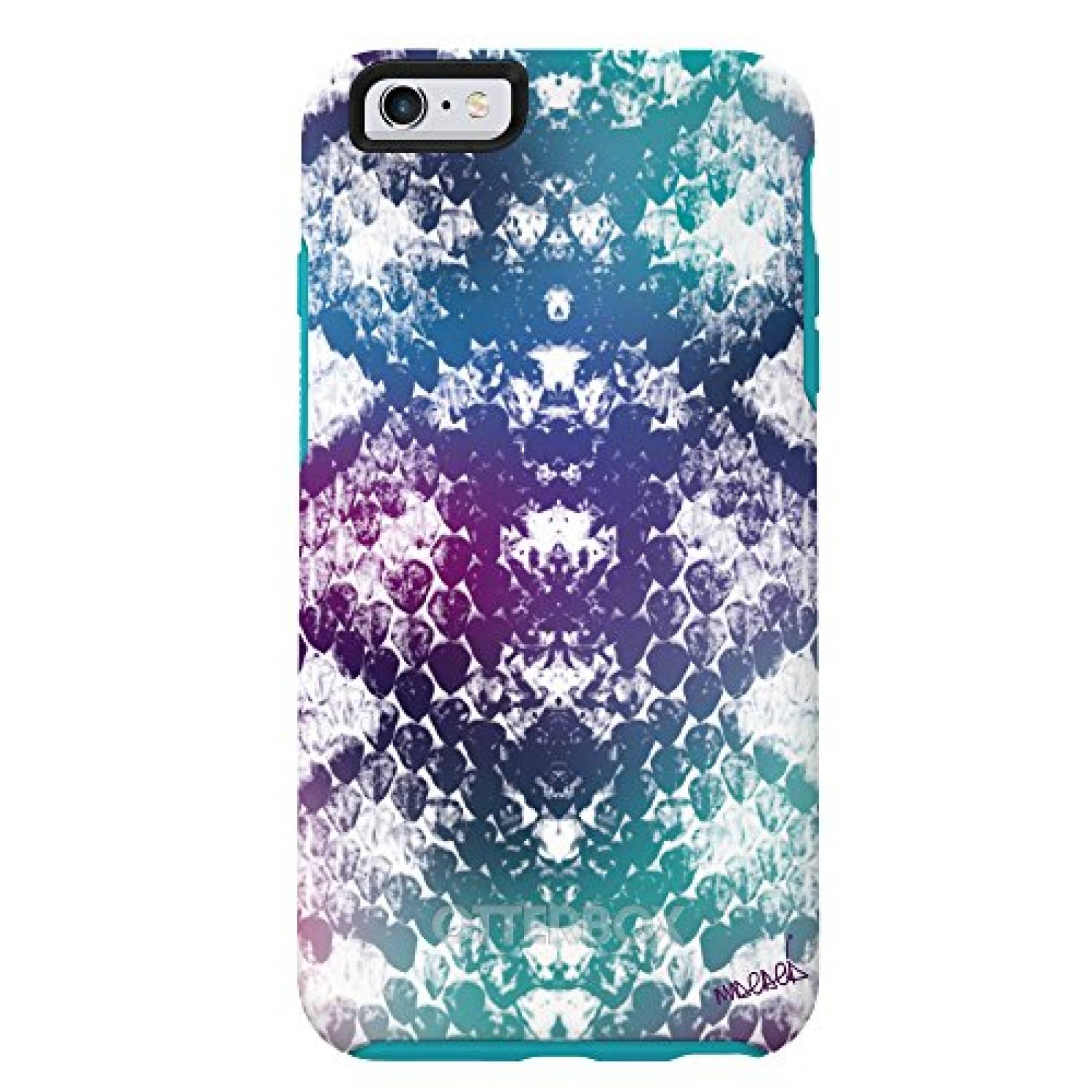 Funda Otterbox *New Symmetry Series Case for iPhone 6 Pl r MY Skin)
