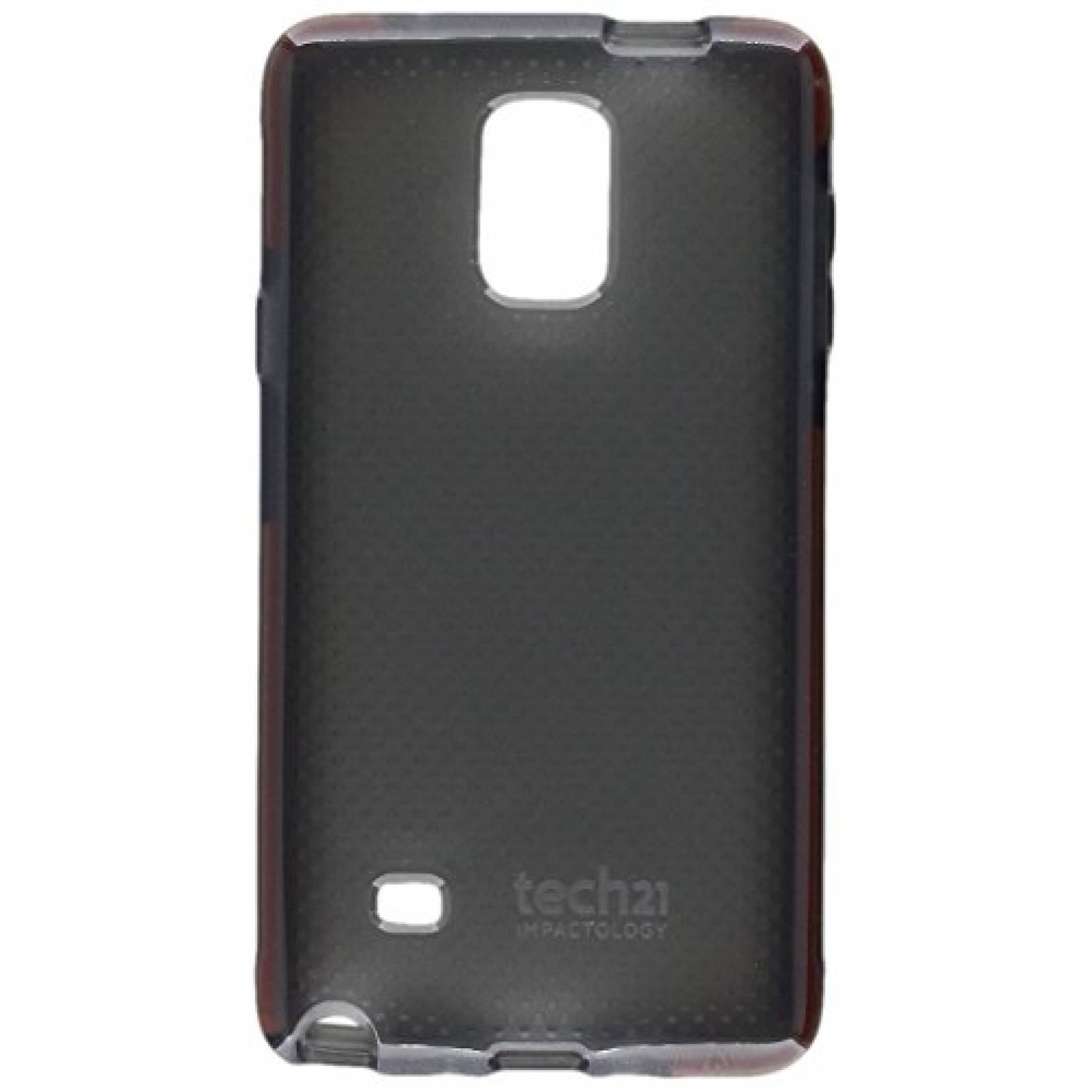 Funda Tech21 T21-4335 5.7" Cover Case Negro Funda para t "), Negro)