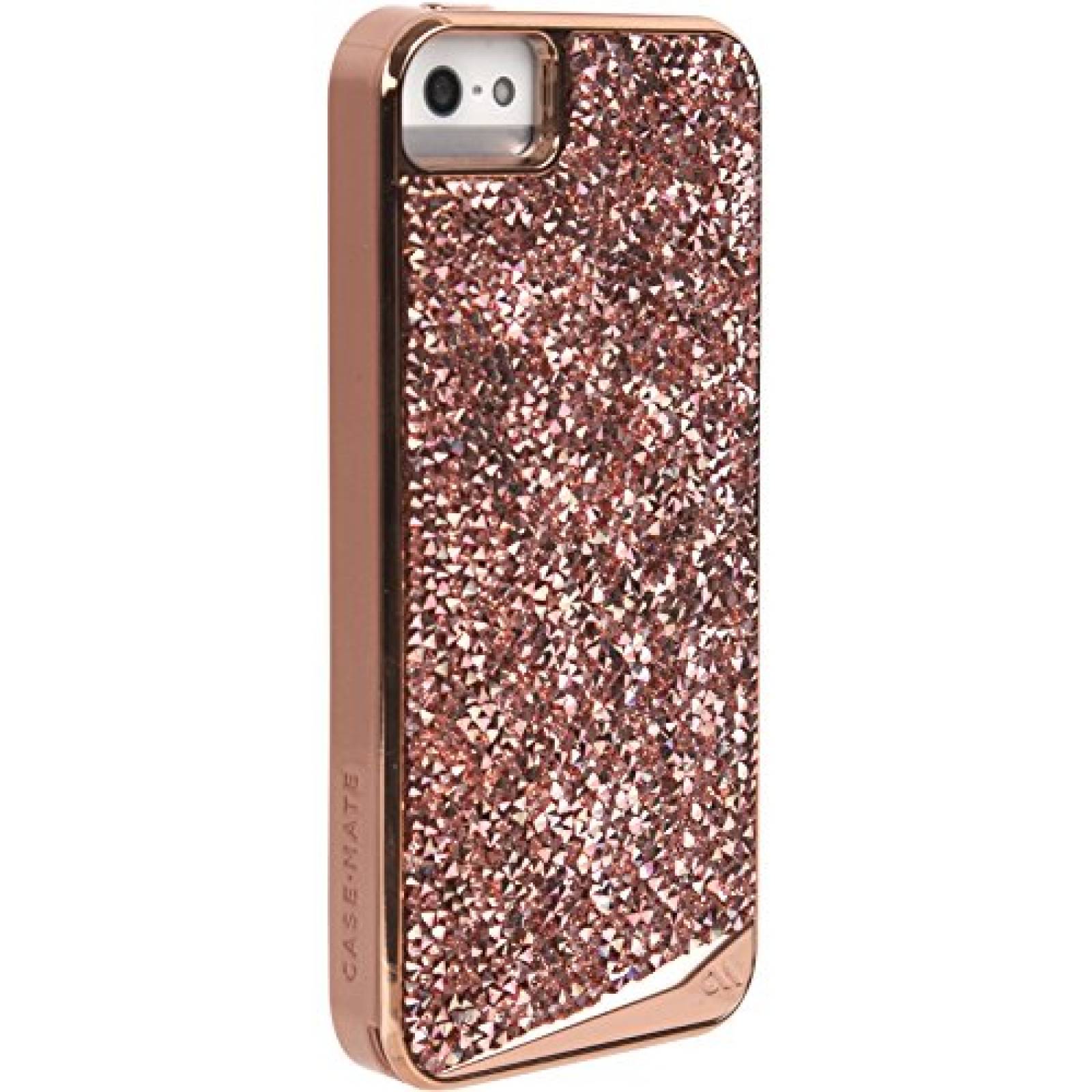 Funda Case-Mate CM034266 4" Cover Case Pink Gold Funda p ro Rosado)