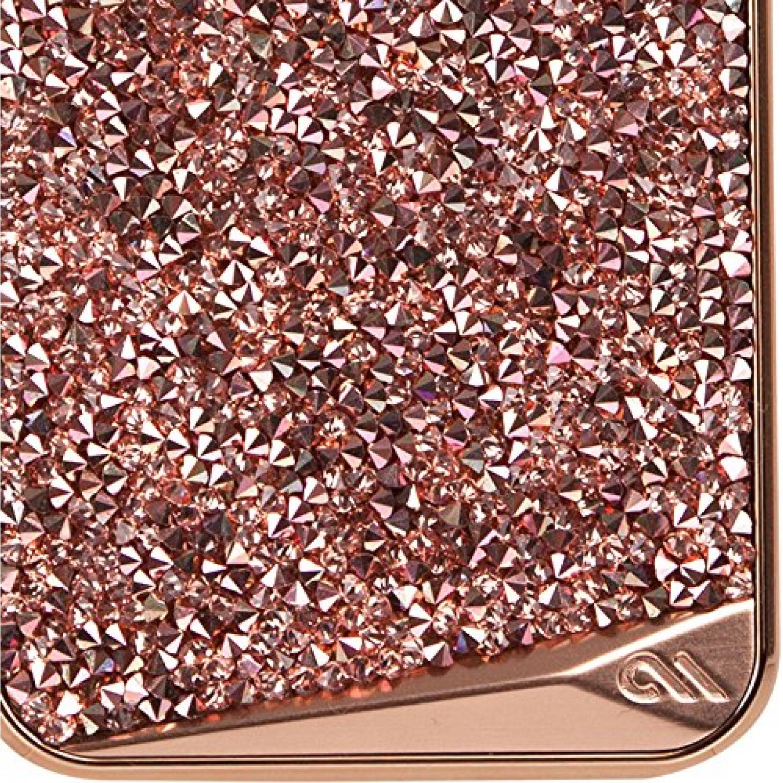 Funda Case-Mate CM034266 4" Cover Case Pink Gold Funda p ro Rosado)