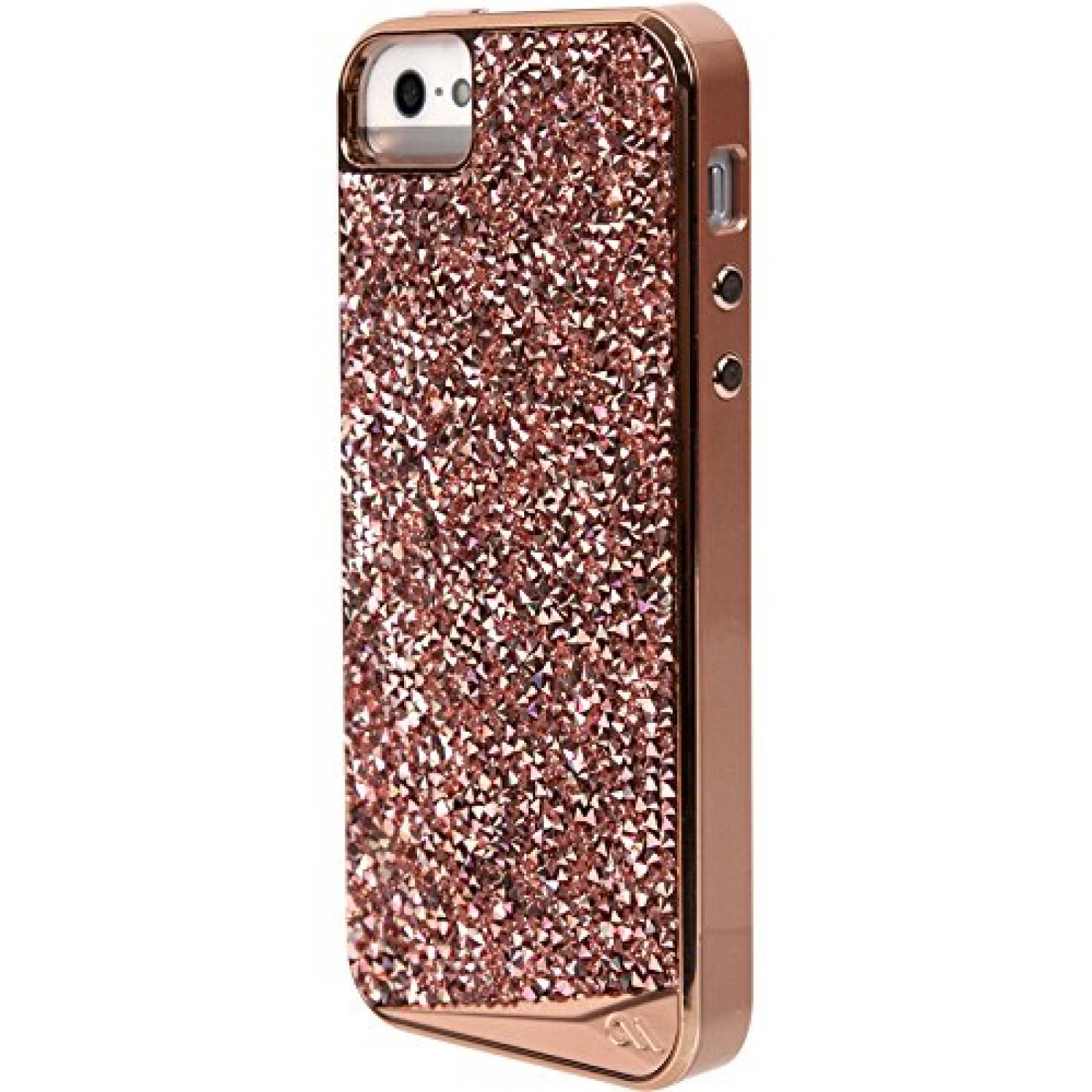 Funda Case-Mate CM034266 4" Cover Case Pink Gold Funda p ro Rosado)