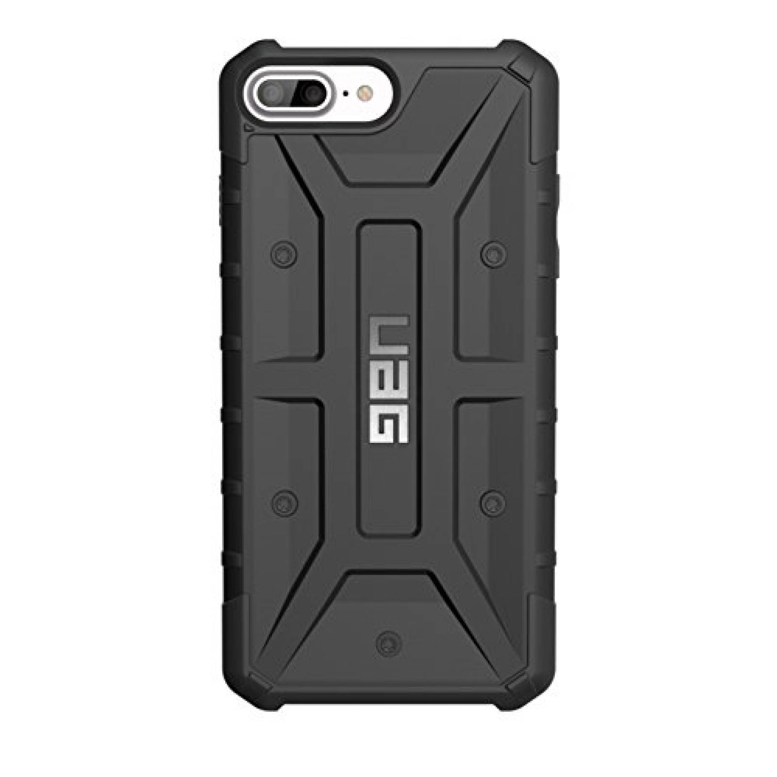 Funda URBAN ARMOR GEAR UAG iPhone 8 Plus/iPhone 7 Plus/i te [negro]