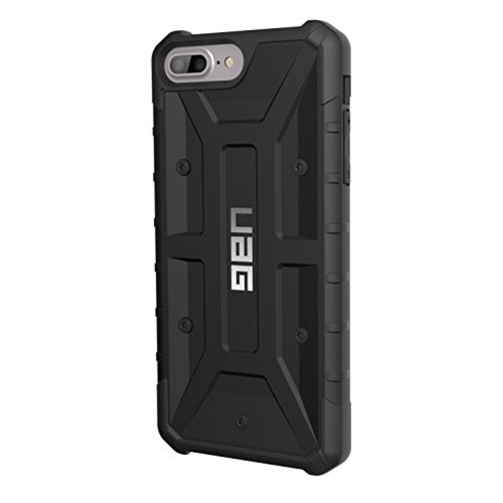 Funda URBAN ARMOR GEAR UAG iPhone 8 Plus/iPhone 7 Plus/i te [negro]