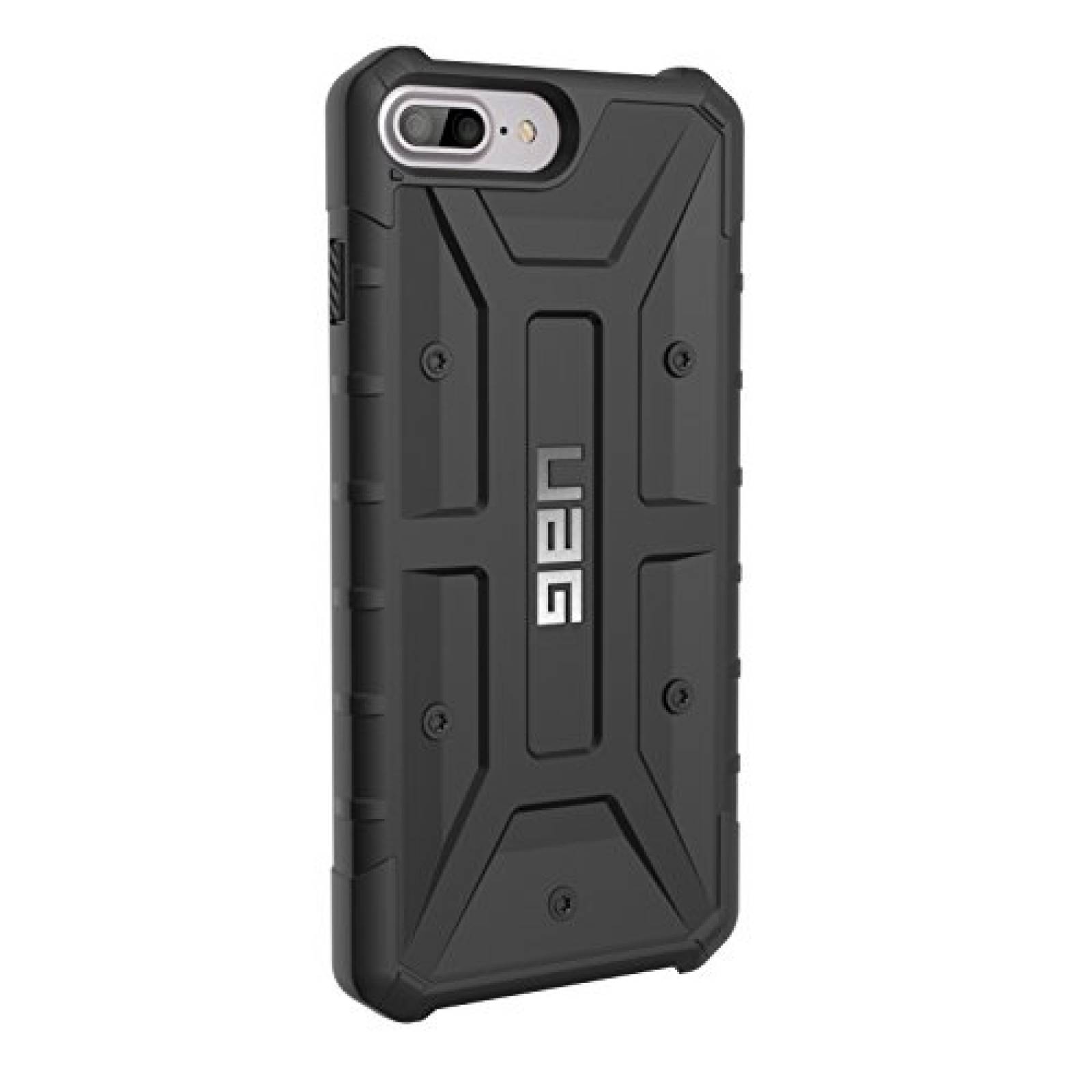 Funda URBAN ARMOR GEAR UAG iPhone 8 Plus/iPhone 7 Plus/i te [negro]