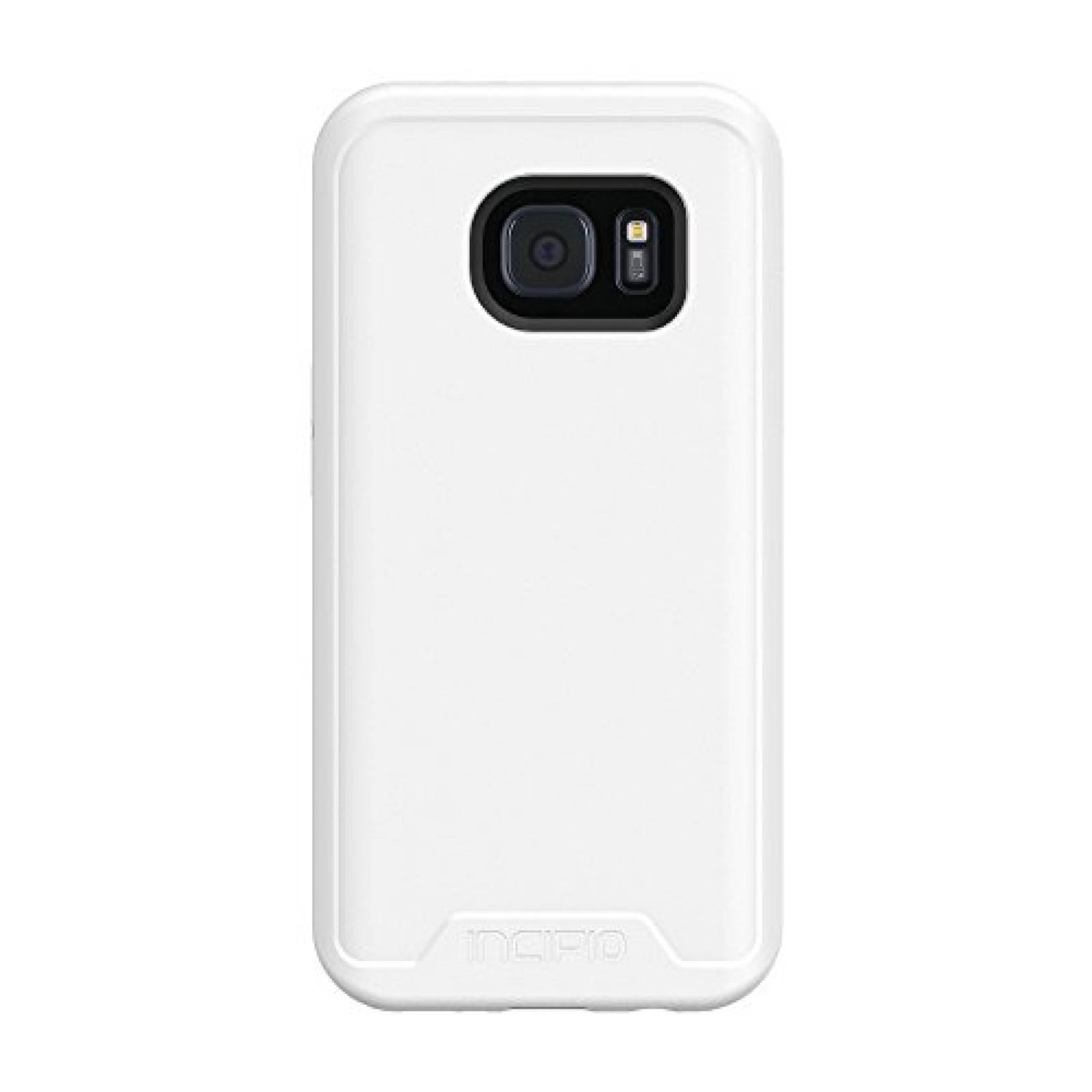 Funda Incipio Samsung Galaxy S7 Case, [Performance Serie er - White