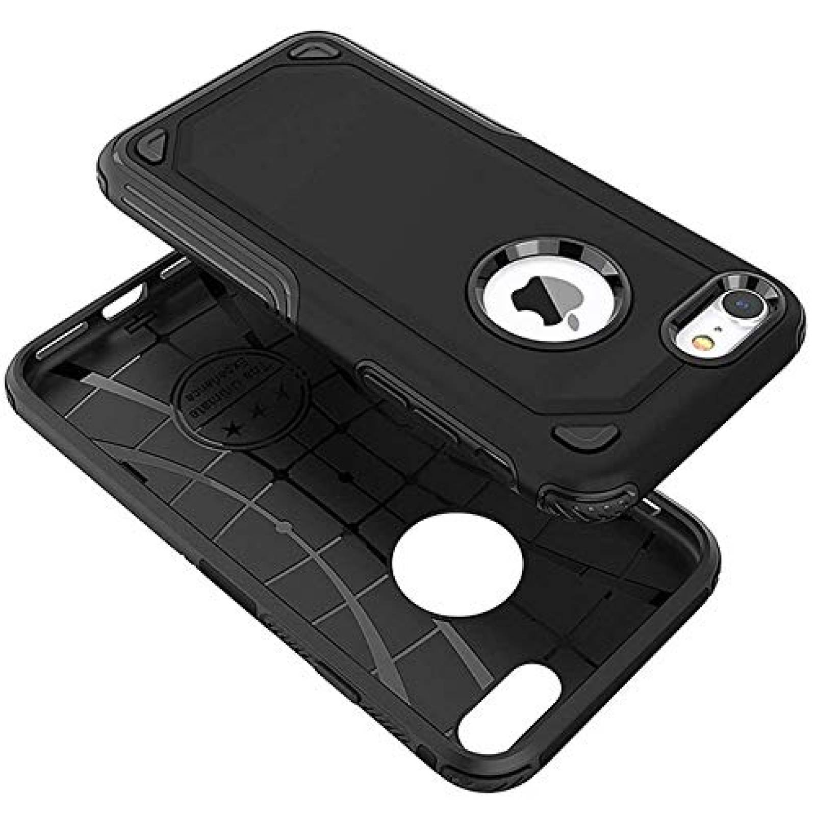 Funda Verus Vbond Estuche para Galaxy Note 5 (con Parach l Electric