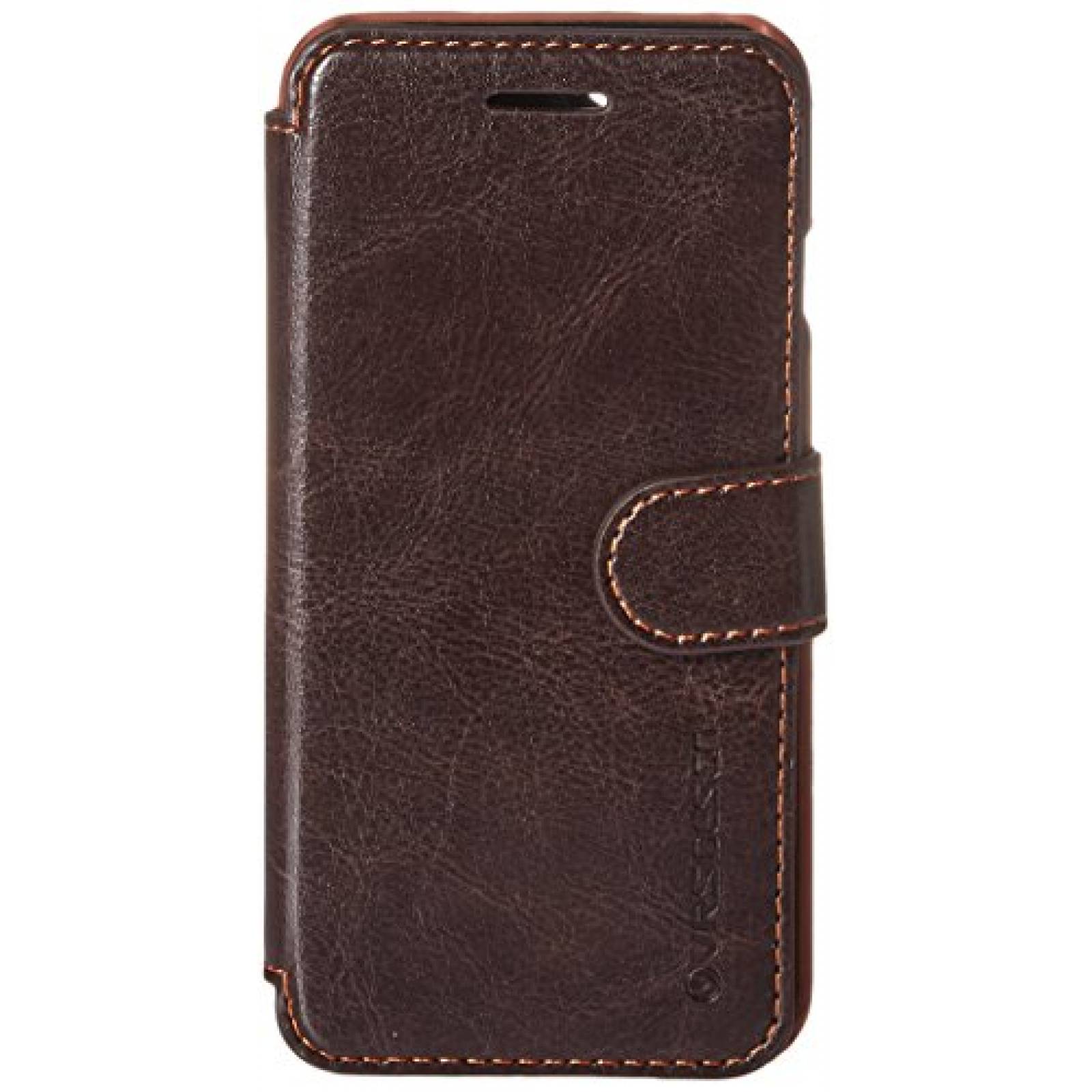 Funda Verus iPhone 6/6s Estuche, [Dandy en Capas] [Padre sitivos cm