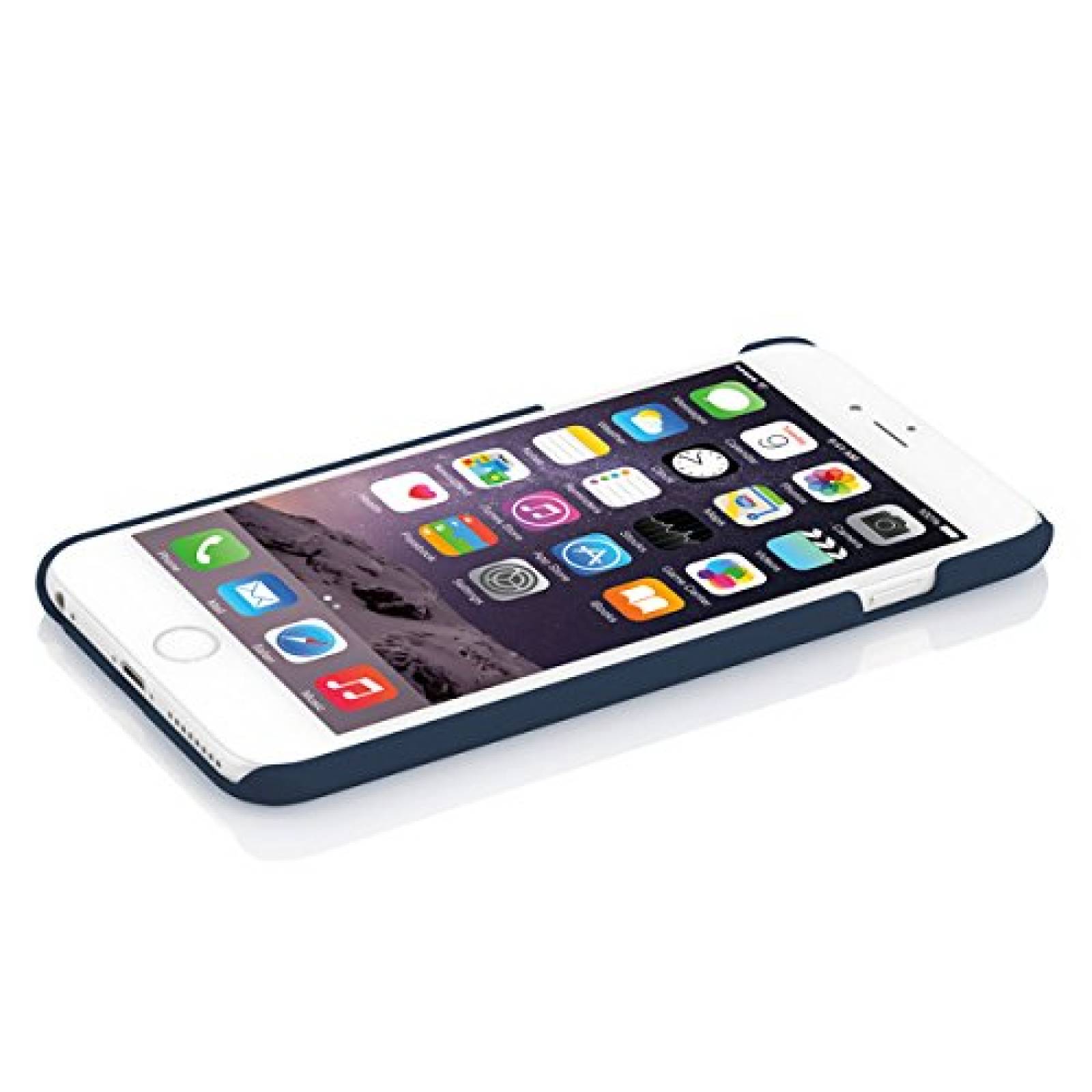 Funda iPhone 6S Plus Case, iPhone 6 Plus Case, Incipio i ver - Navy