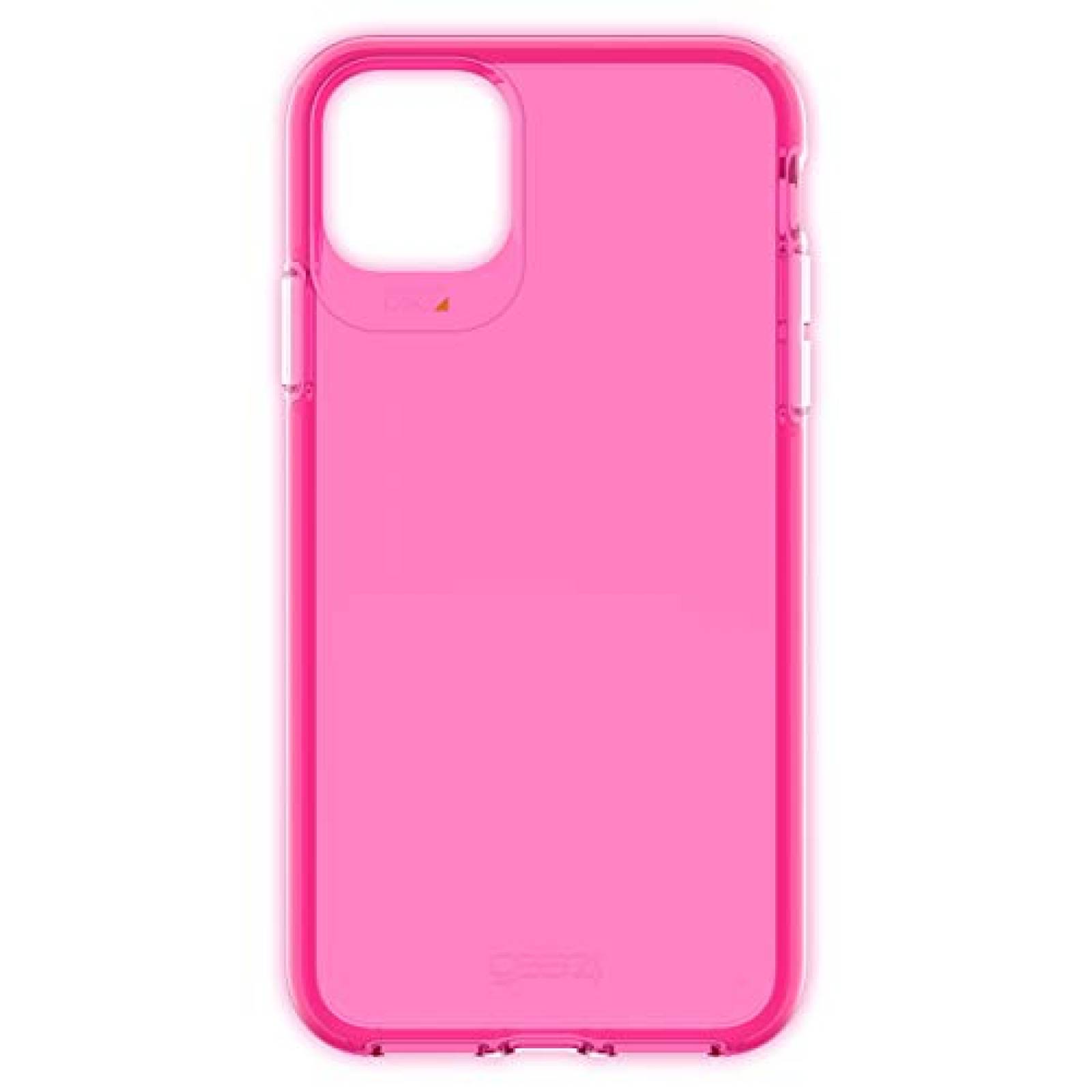 Funda GEAR4 Crystal Palace Neon - Carcasa Compatible con ón (36594)