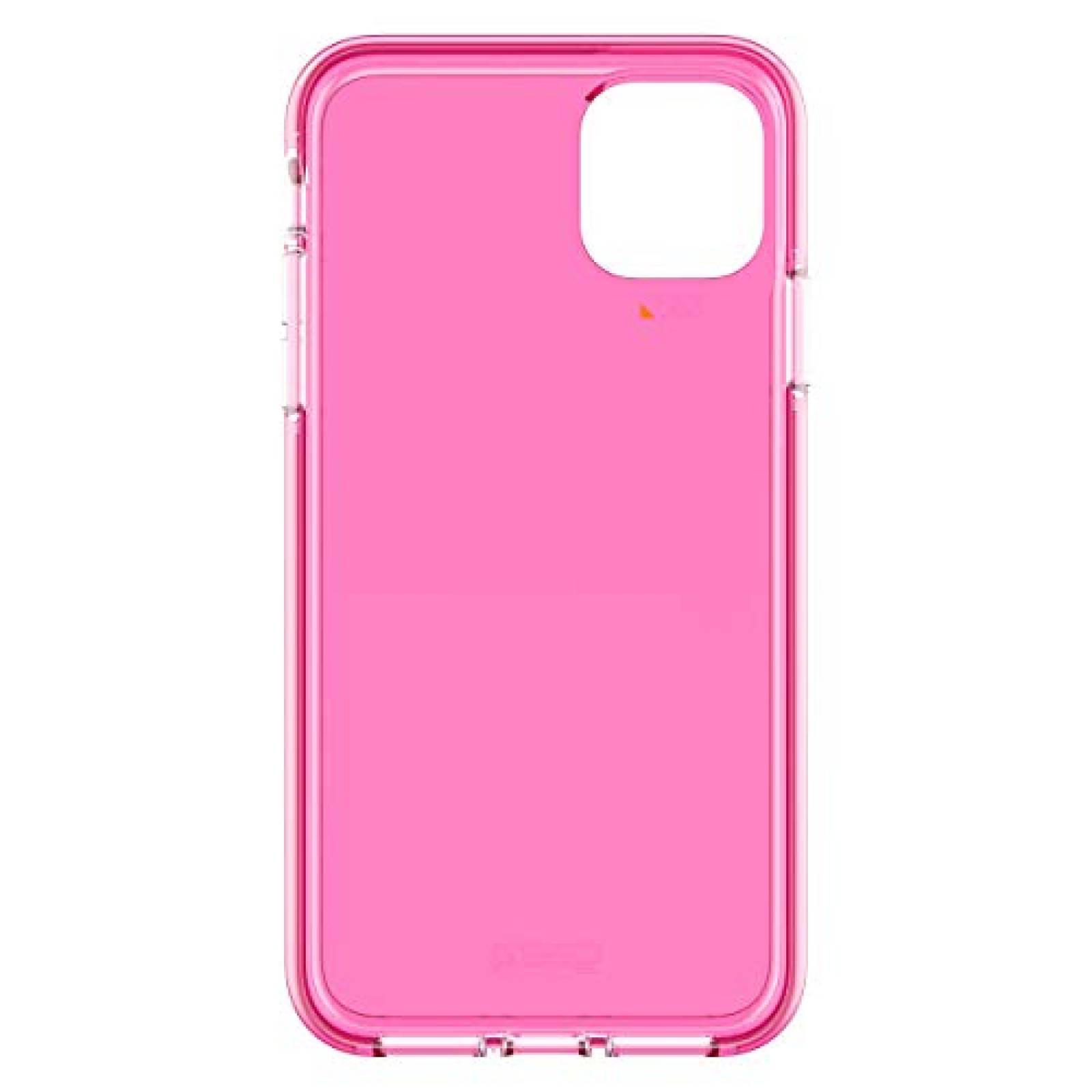 Funda GEAR4 Crystal Palace Neon - Carcasa Compatible con ón (36594)