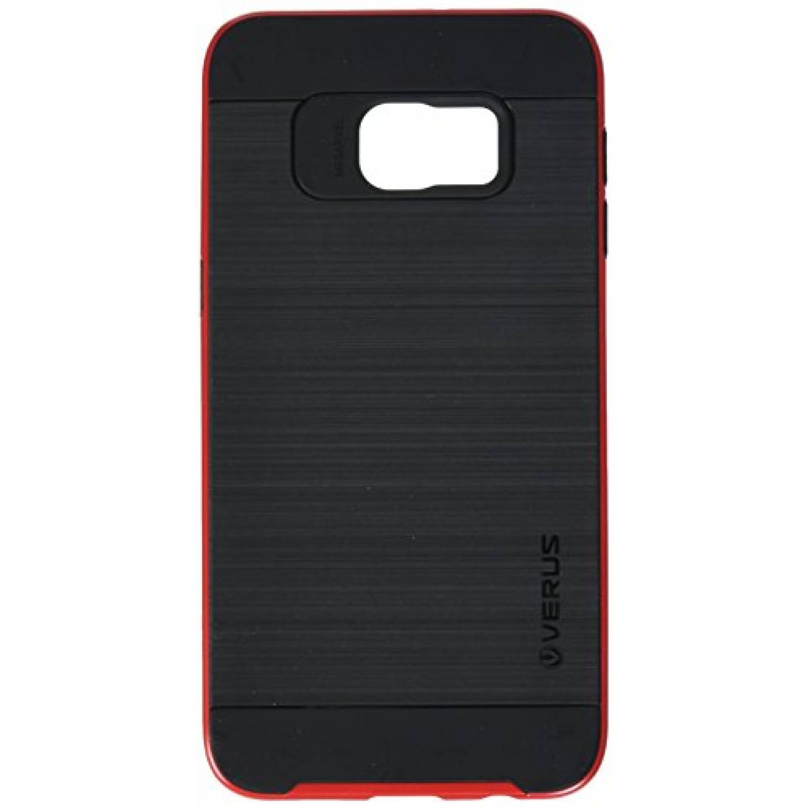 Funda Verus Carcasa transparente para Galaxy S6 Edge Plu sung Galax
